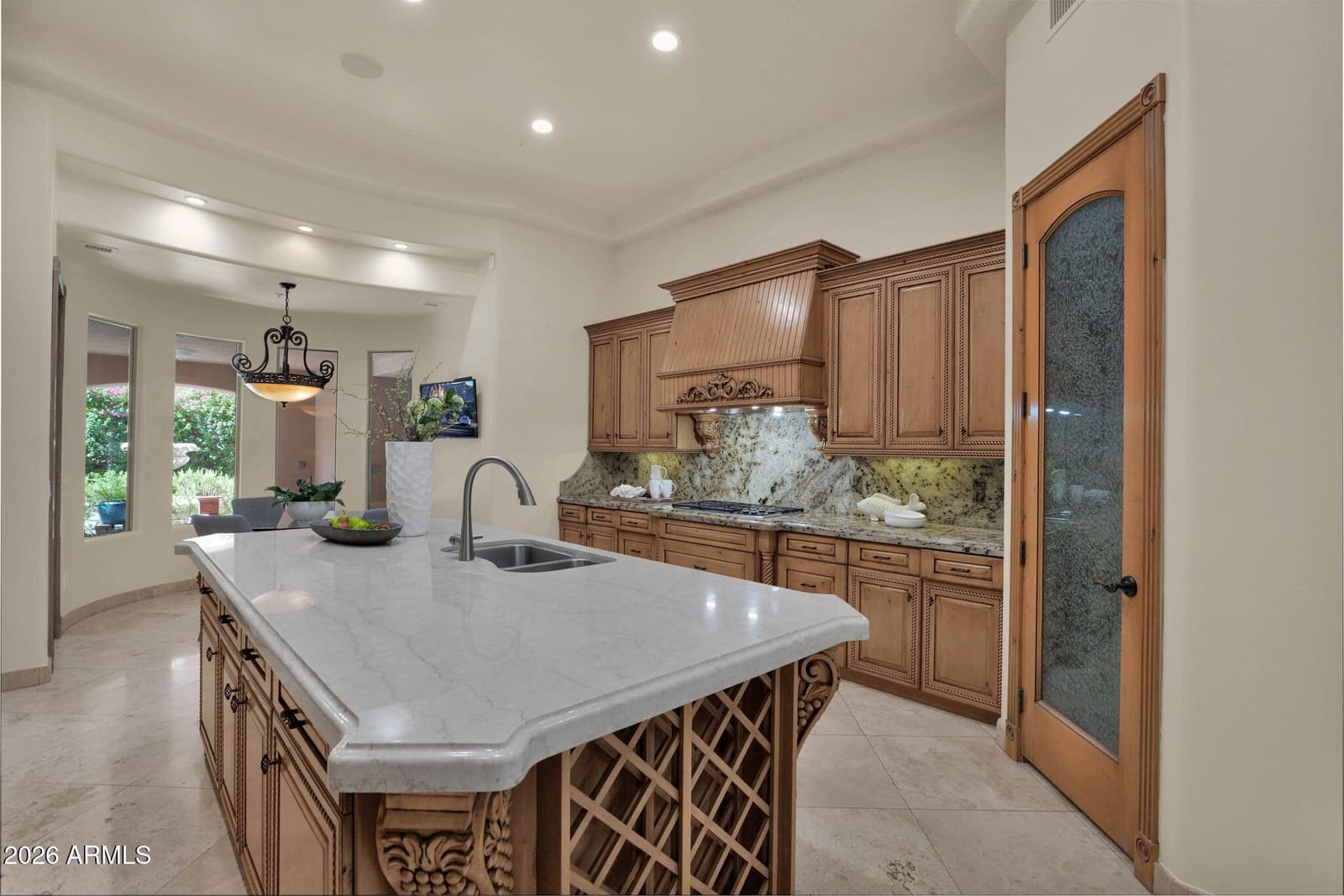 4141 E Lakeside Lane, Paradise Valley, AZ 85253 — photo 5 of 57