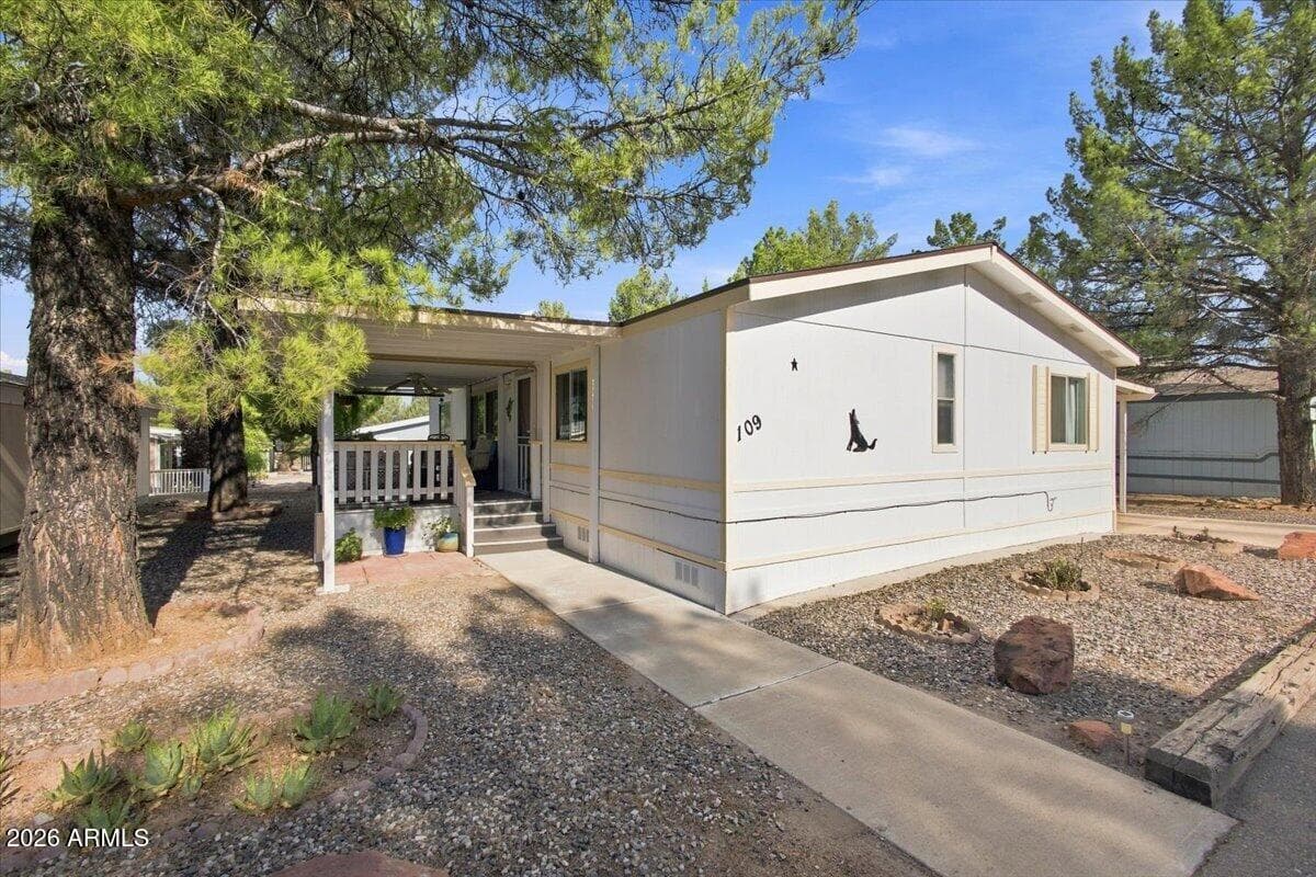 2050 Az-89a 109, Cottonwood, AZ 86326 — photo 1 of 17