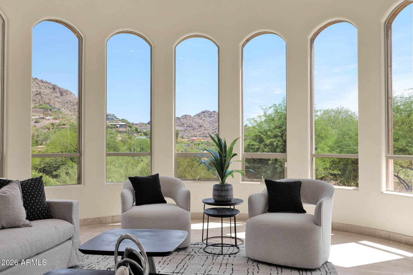 4141 E Lakeside Lane, Paradise Valley, AZ 85253 — photo 3 of 57