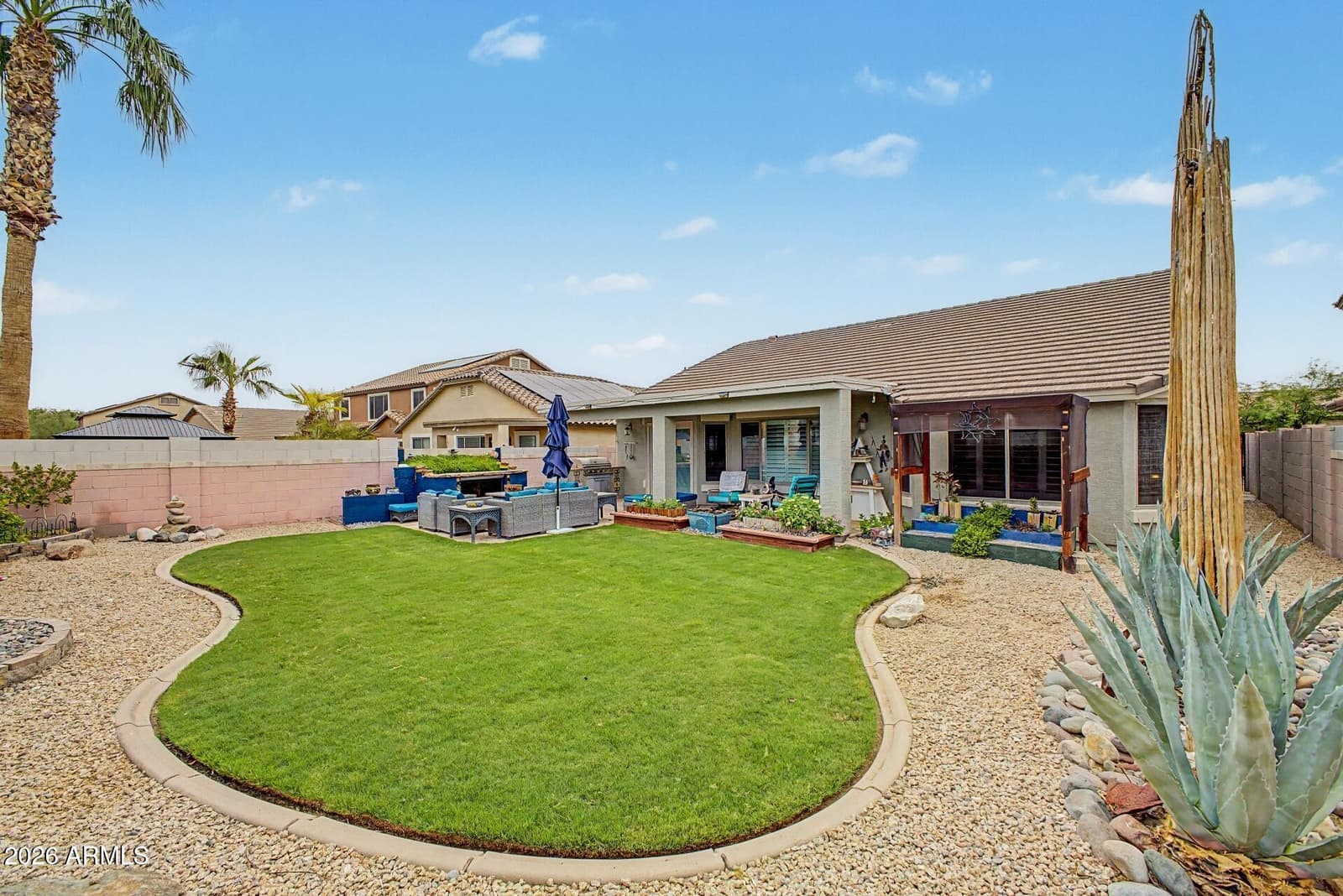 18164 W DESERT Lane, Surprise, AZ 85388 — photo 34 of 35