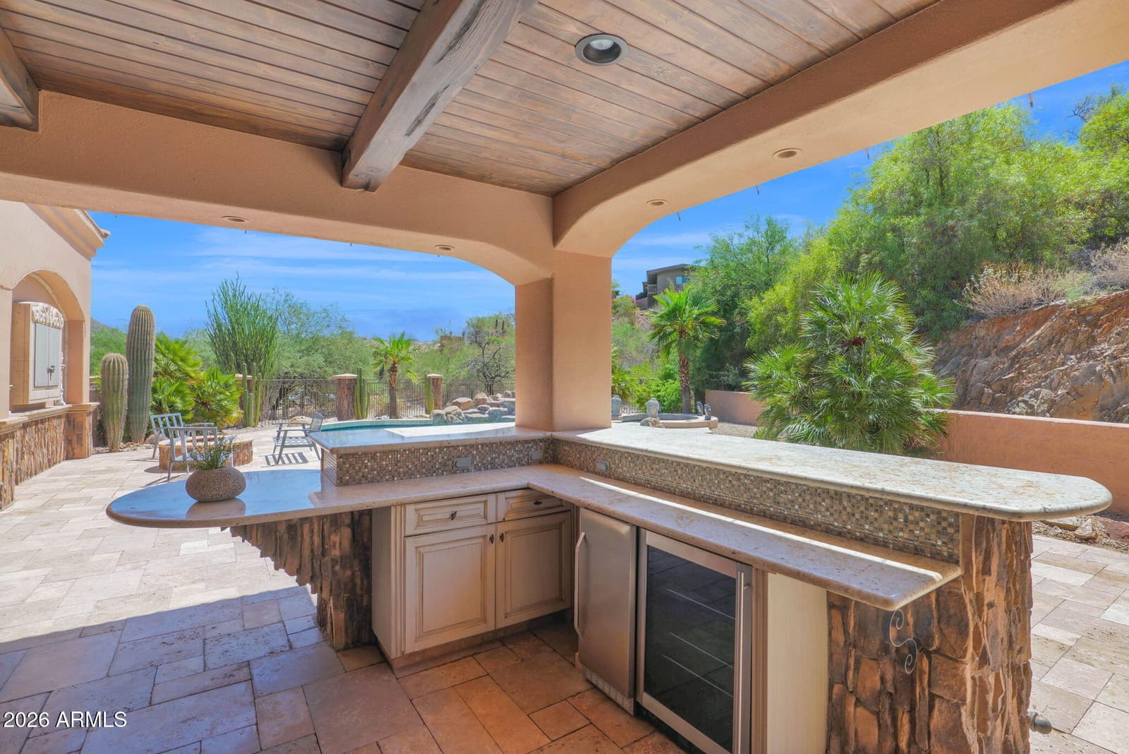 4141 E Lakeside Lane, Paradise Valley, AZ 85253 — photo 6 of 57