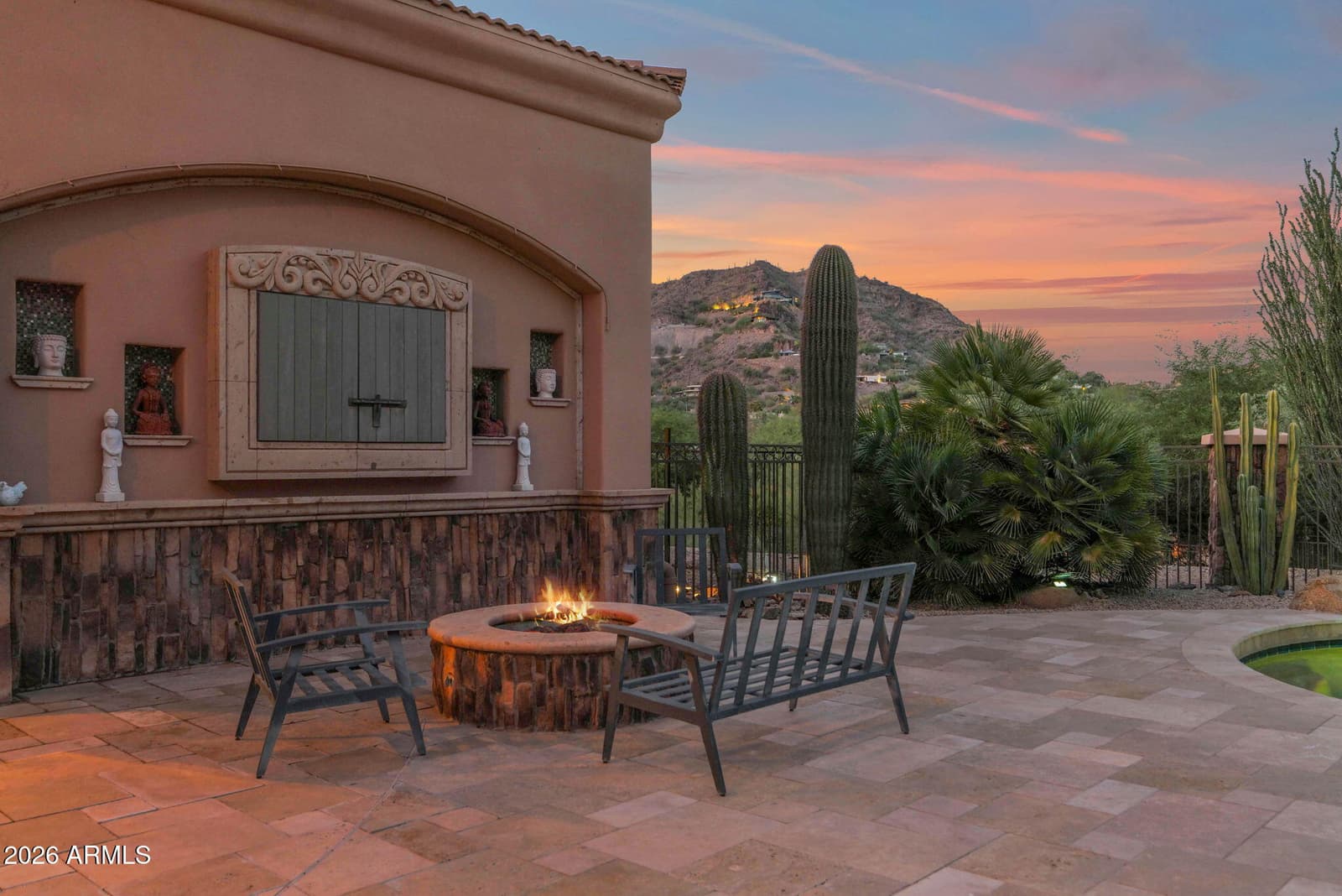 4141 E Lakeside Lane, Paradise Valley, AZ 85253 — photo 8 of 57