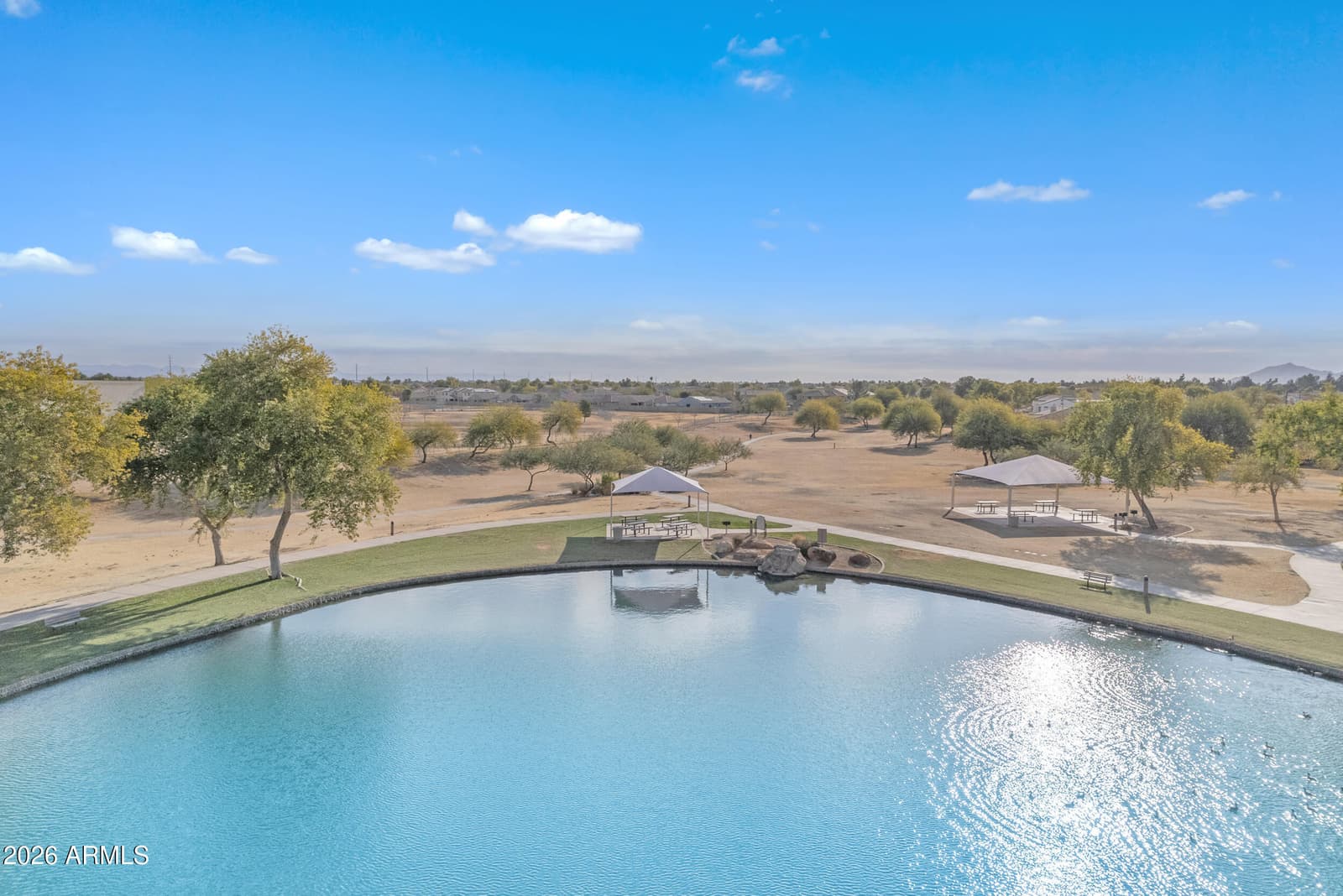 3548 S Wren Drive, Gilbert, AZ 85297 — photo 80 of 108