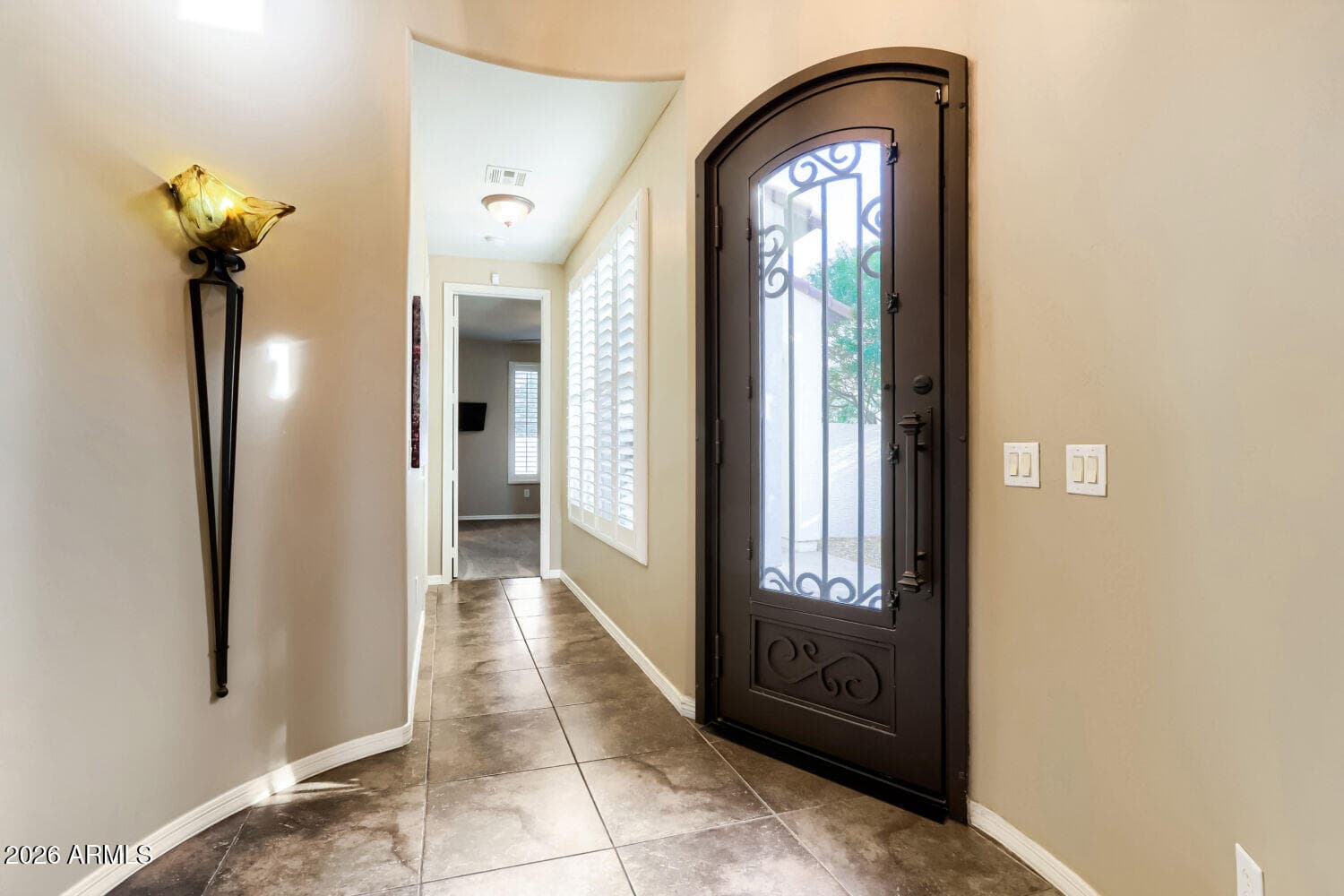 2178 E WISTERIA Drive, Chandler, AZ 85286 — photo 5 of 28
