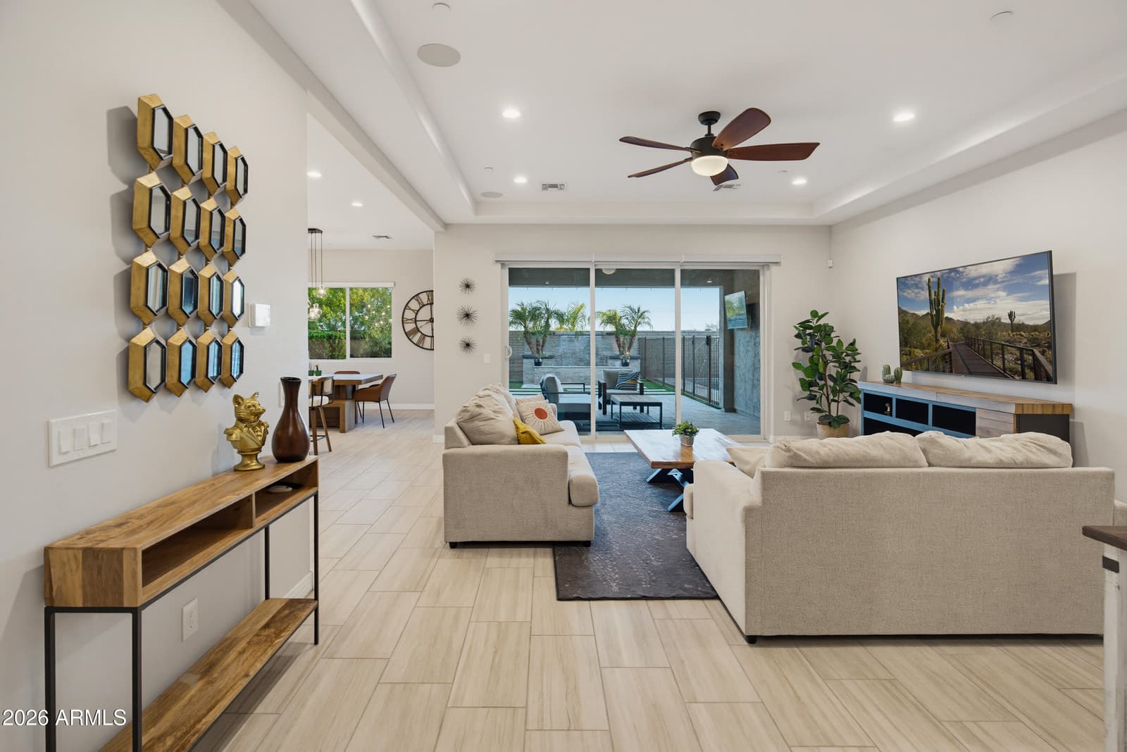 11627 W ANDREW Lane, Peoria, AZ 85383 — photo 2 of 68