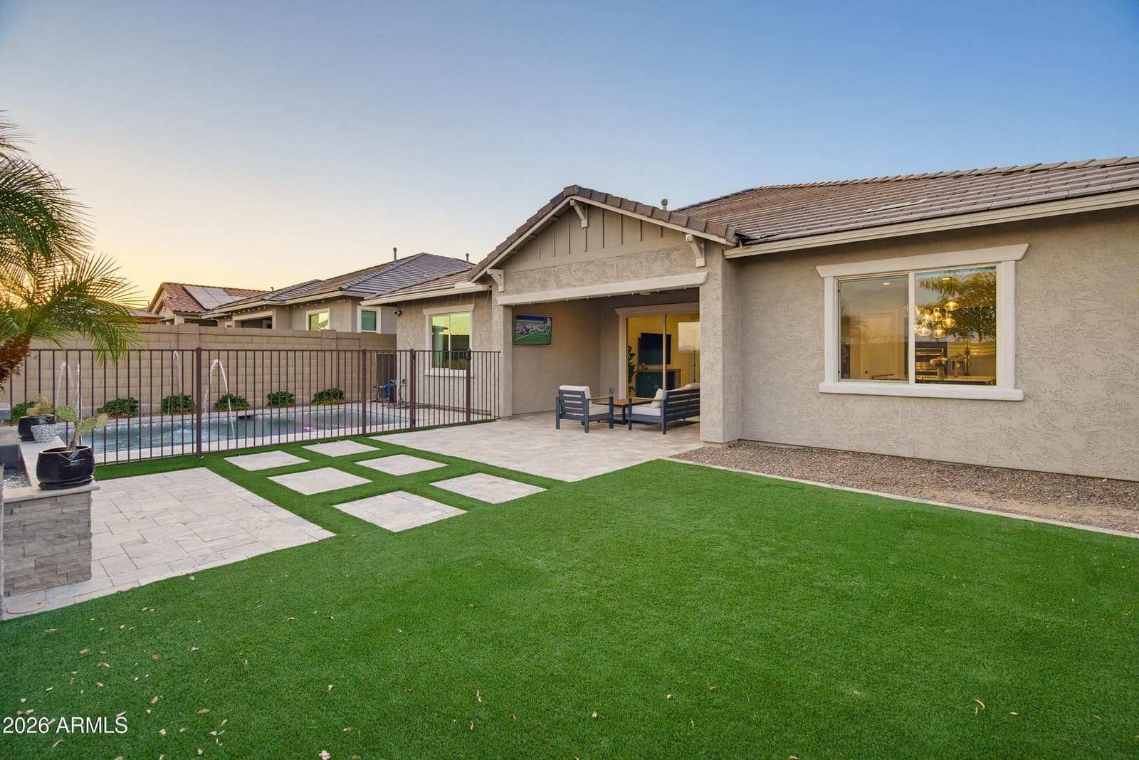 11627 W ANDREW Lane, Peoria, AZ 85383 — photo 58 of 68
