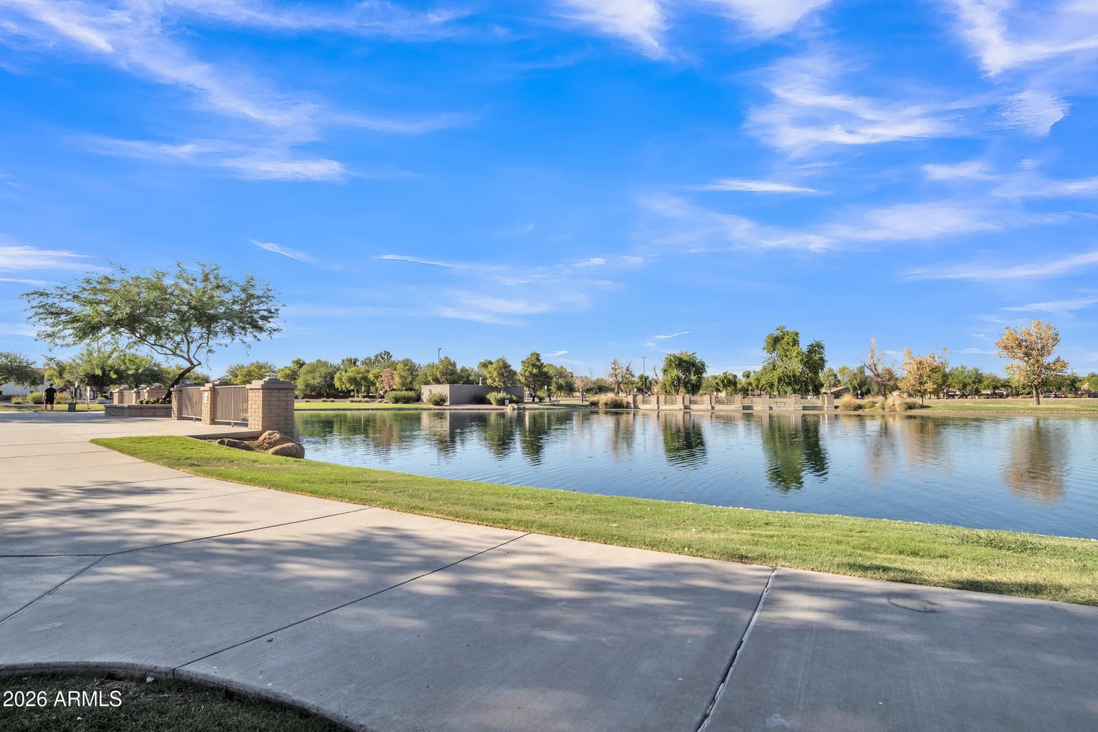 3548 S Wren Drive, Gilbert, AZ 85297 — photo 86 of 108