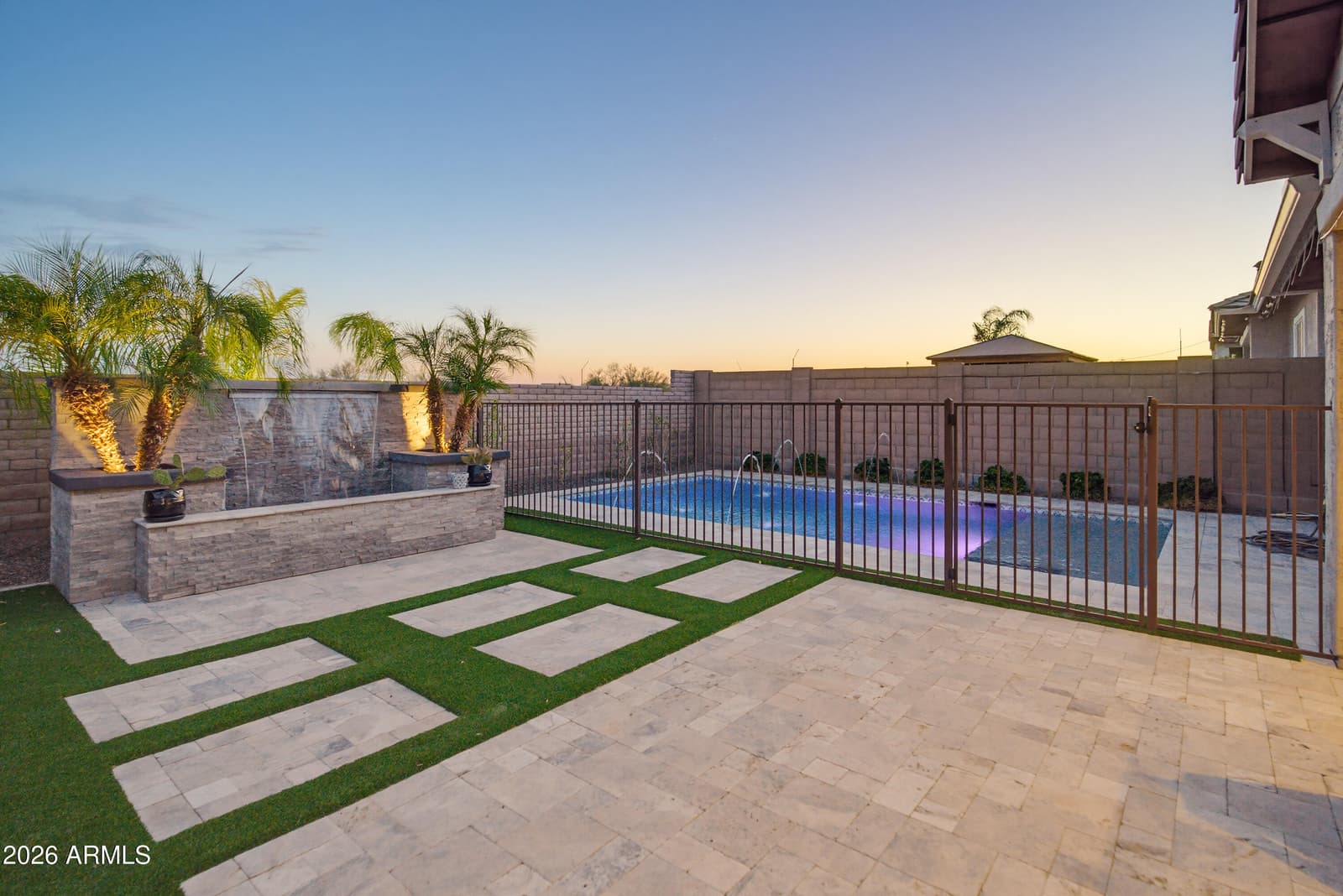 11627 W ANDREW Lane, Peoria, AZ 85383 — photo 51 of 68