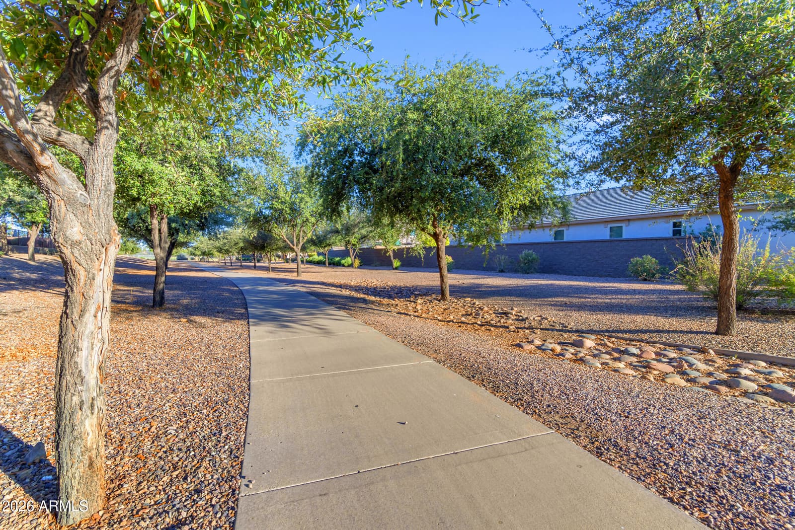 3548 S Wren Drive, Gilbert, AZ 85297 — photo 93 of 108
