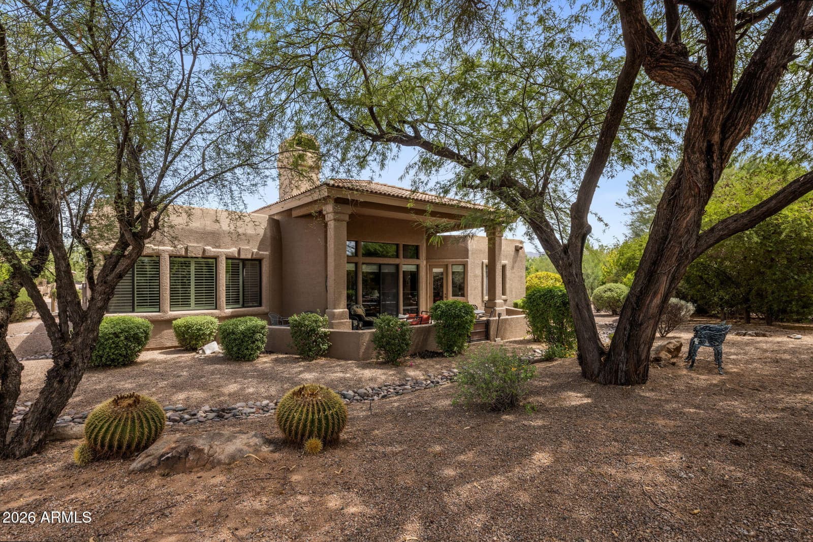 18607 E HIERRO Circle, Rio Verde, AZ 85263 — photo 33 of 39