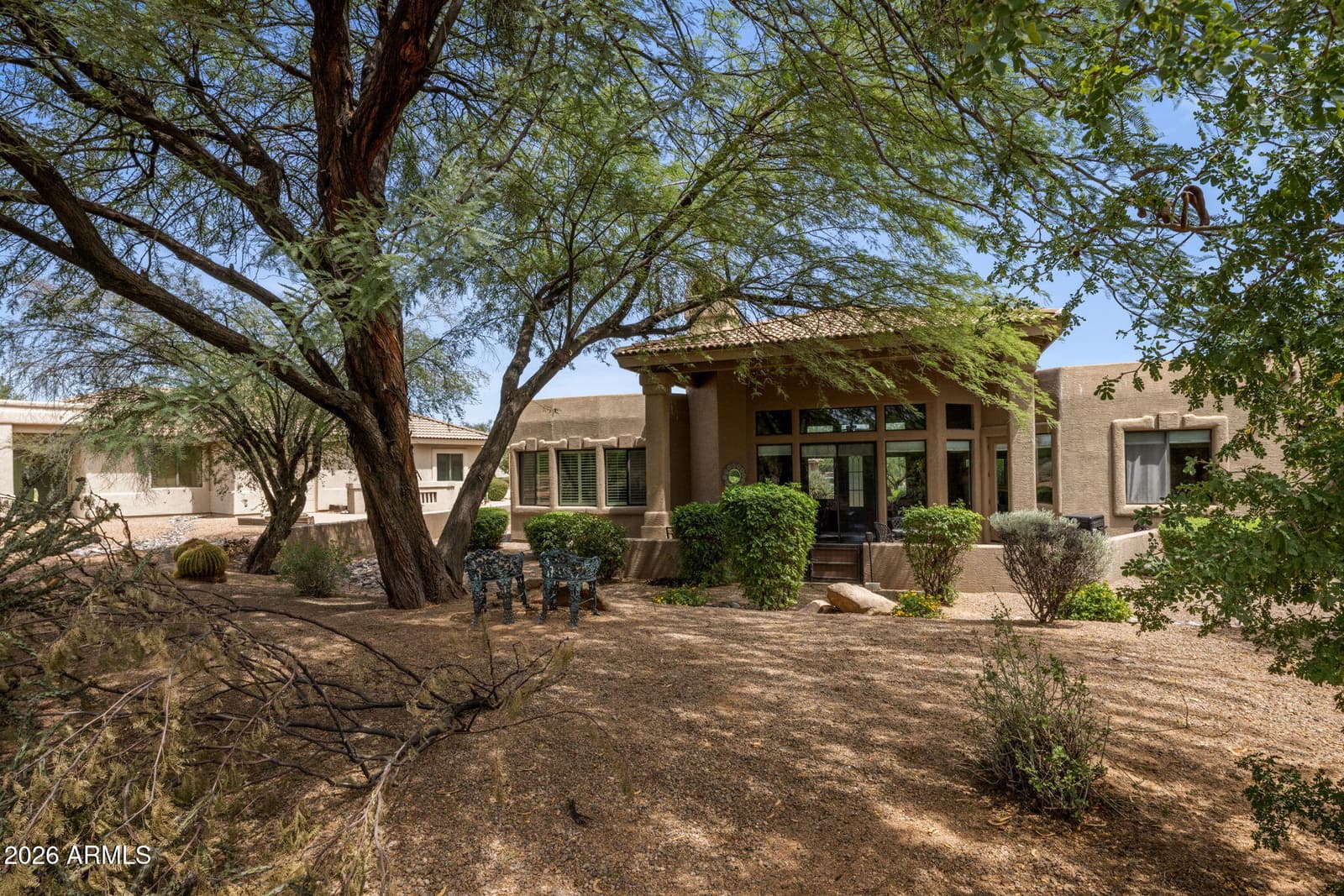 18607 E HIERRO Circle, Rio Verde, AZ 85263 — photo 34 of 39