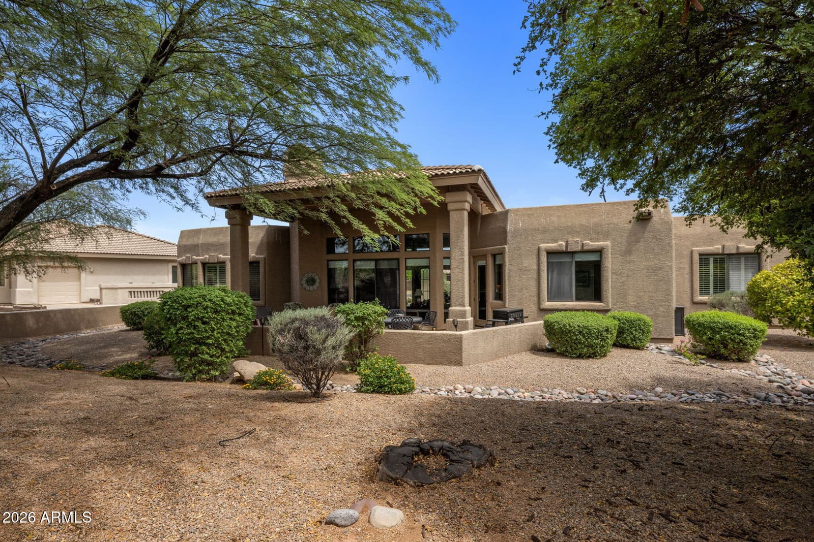 18607 E HIERRO Circle, Rio Verde, AZ 85263 — photo 35 of 39