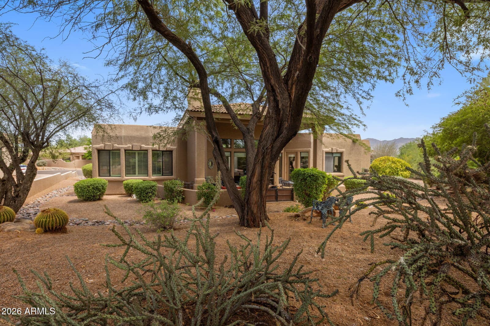 18607 E HIERRO Circle, Rio Verde, AZ 85263 — photo 36 of 39