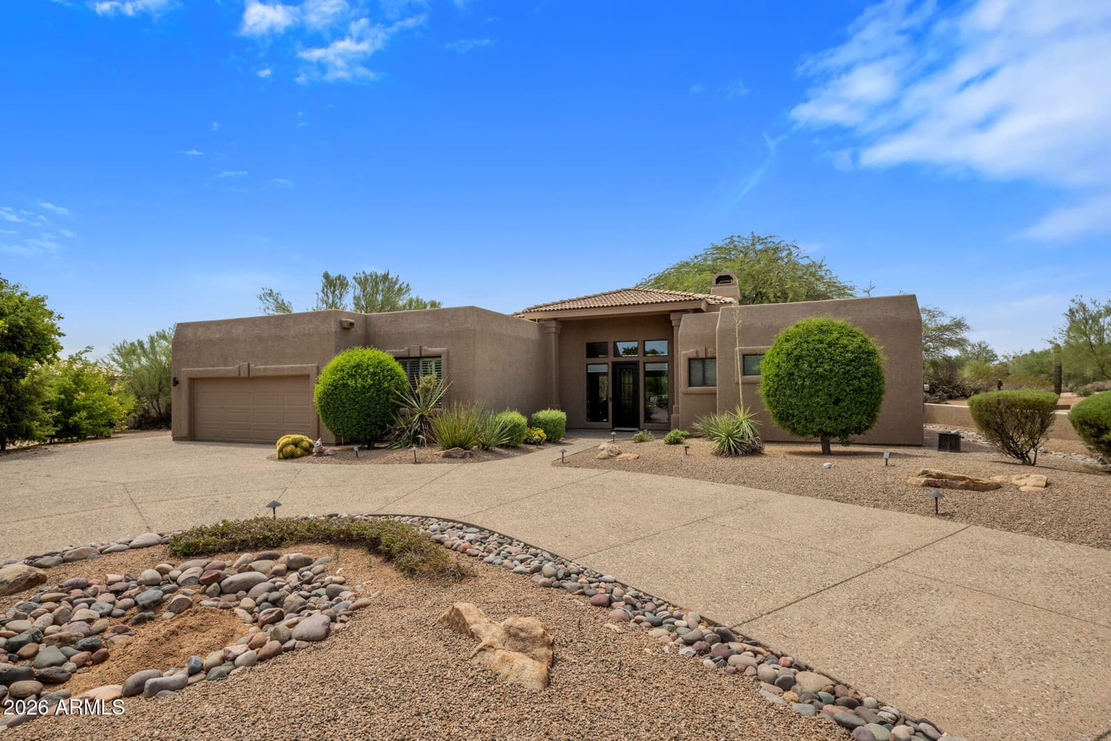 18607 E HIERRO Circle, Rio Verde, AZ 85263 — photo 2 of 39