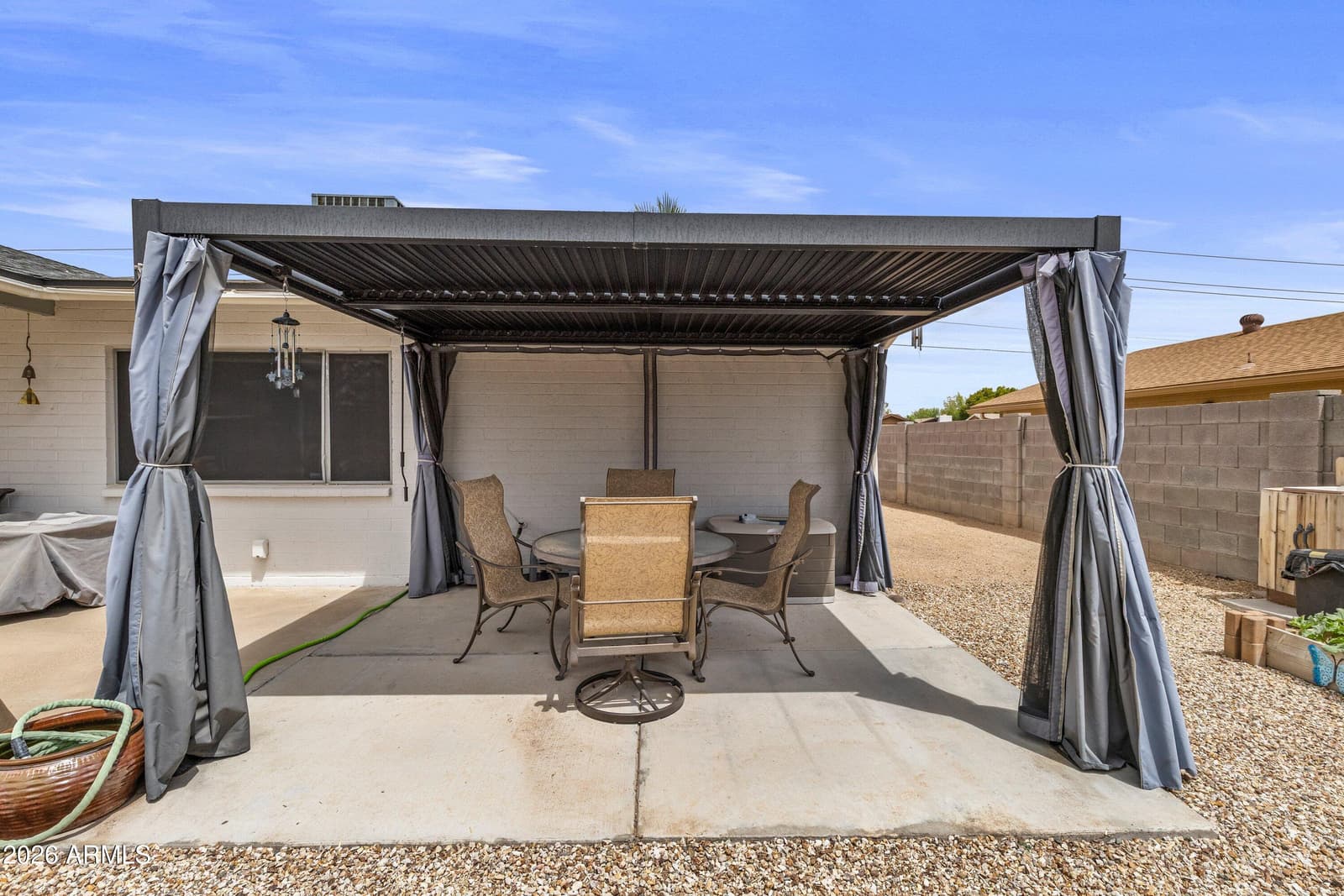 16418 N 47TH Avenue, Glendale, AZ 85306 — photo 41 of 63
