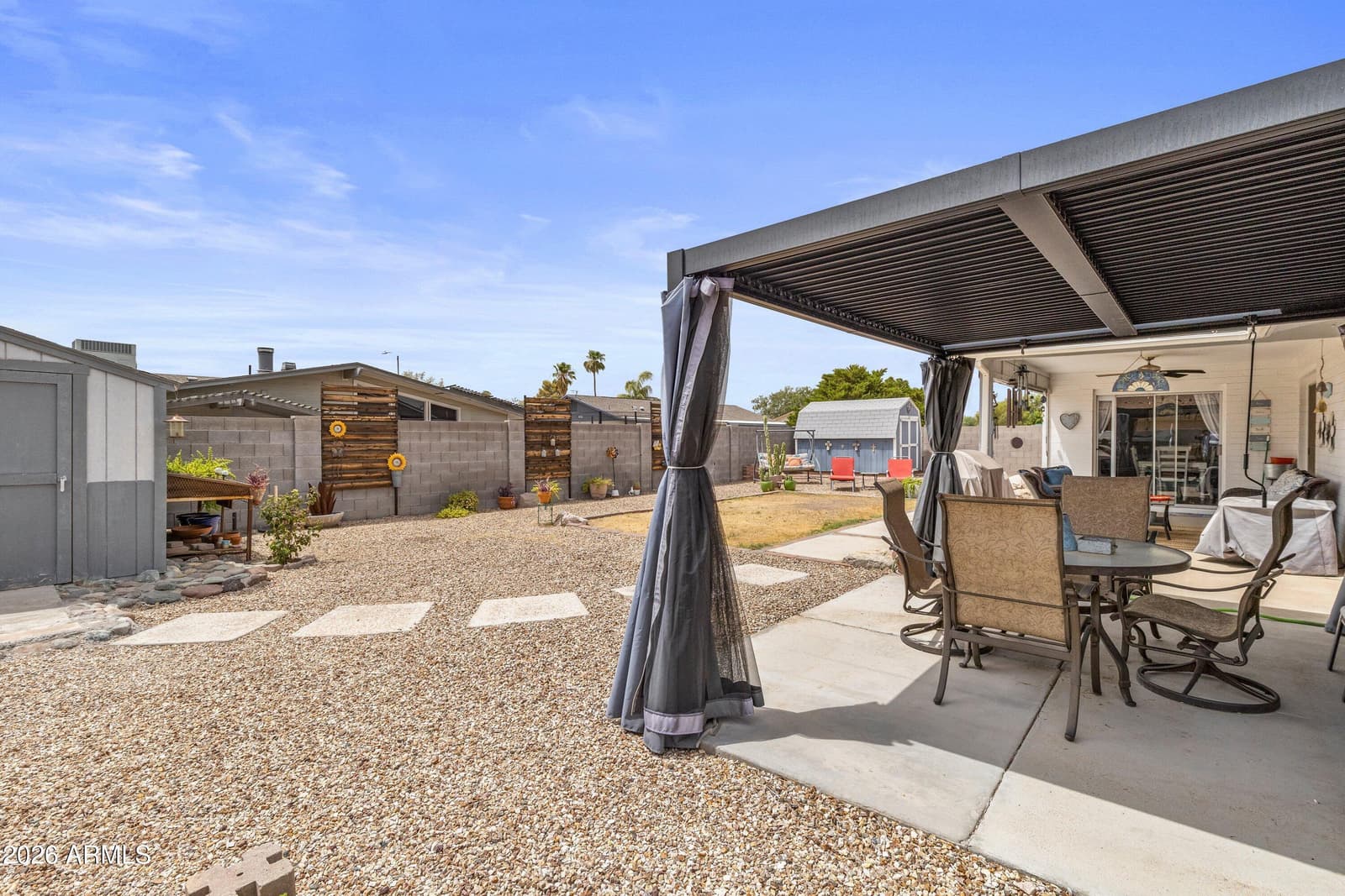 16418 N 47TH Avenue, Glendale, AZ 85306 — photo 43 of 63