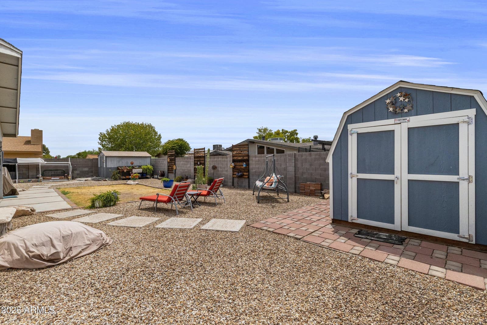 16418 N 47TH Avenue, Glendale, AZ 85306 — photo 46 of 63