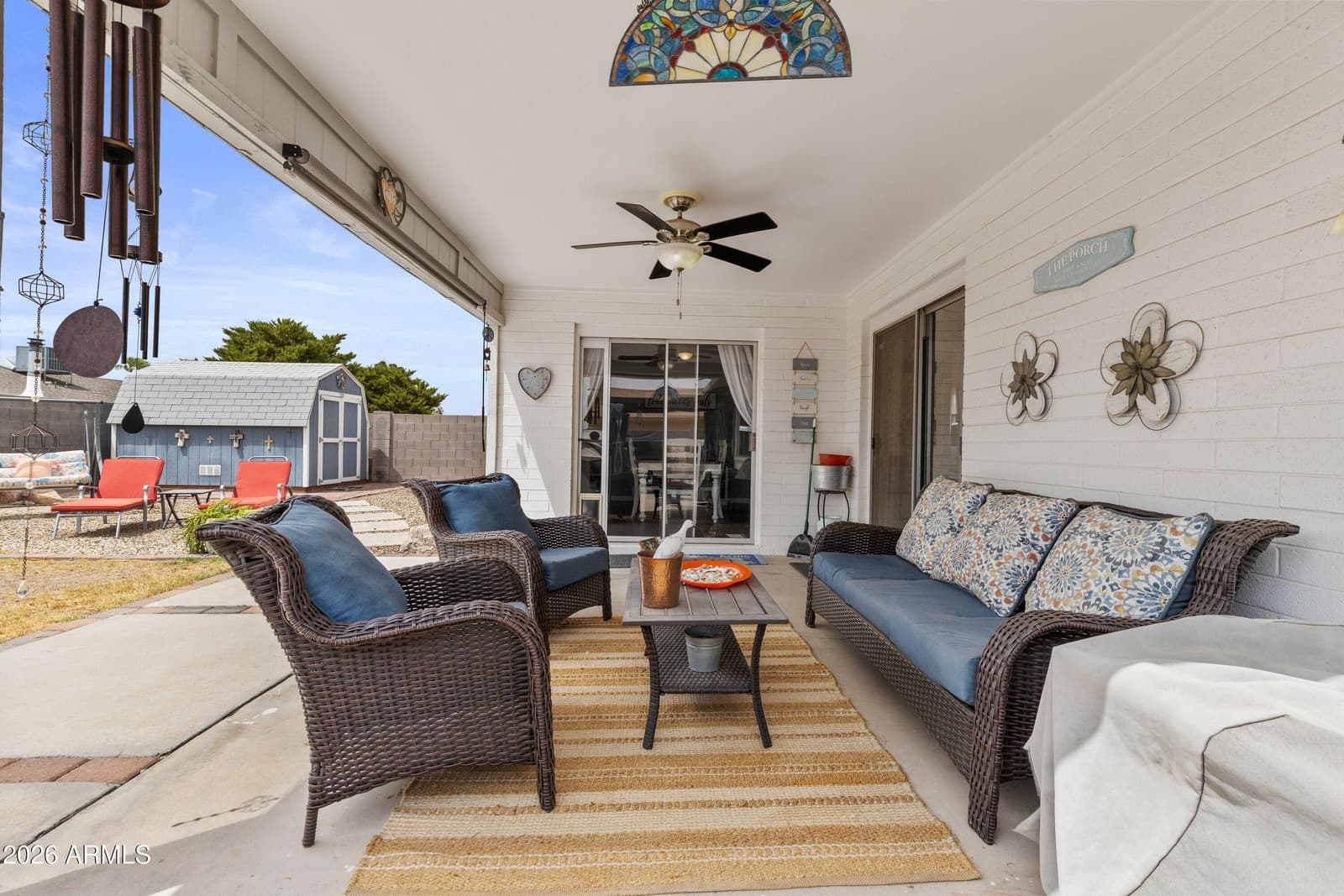 16418 N 47TH Avenue, Glendale, AZ 85306 — photo 53 of 63