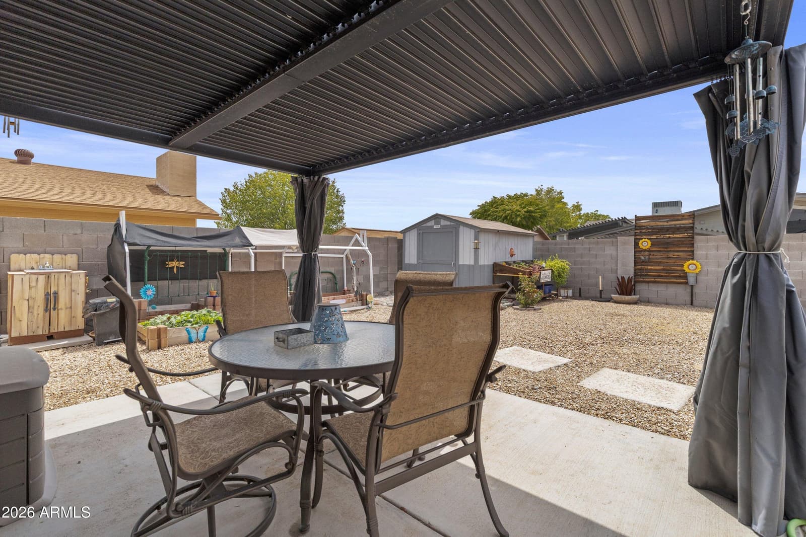 16418 N 47TH Avenue, Glendale, AZ 85306 — photo 54 of 63