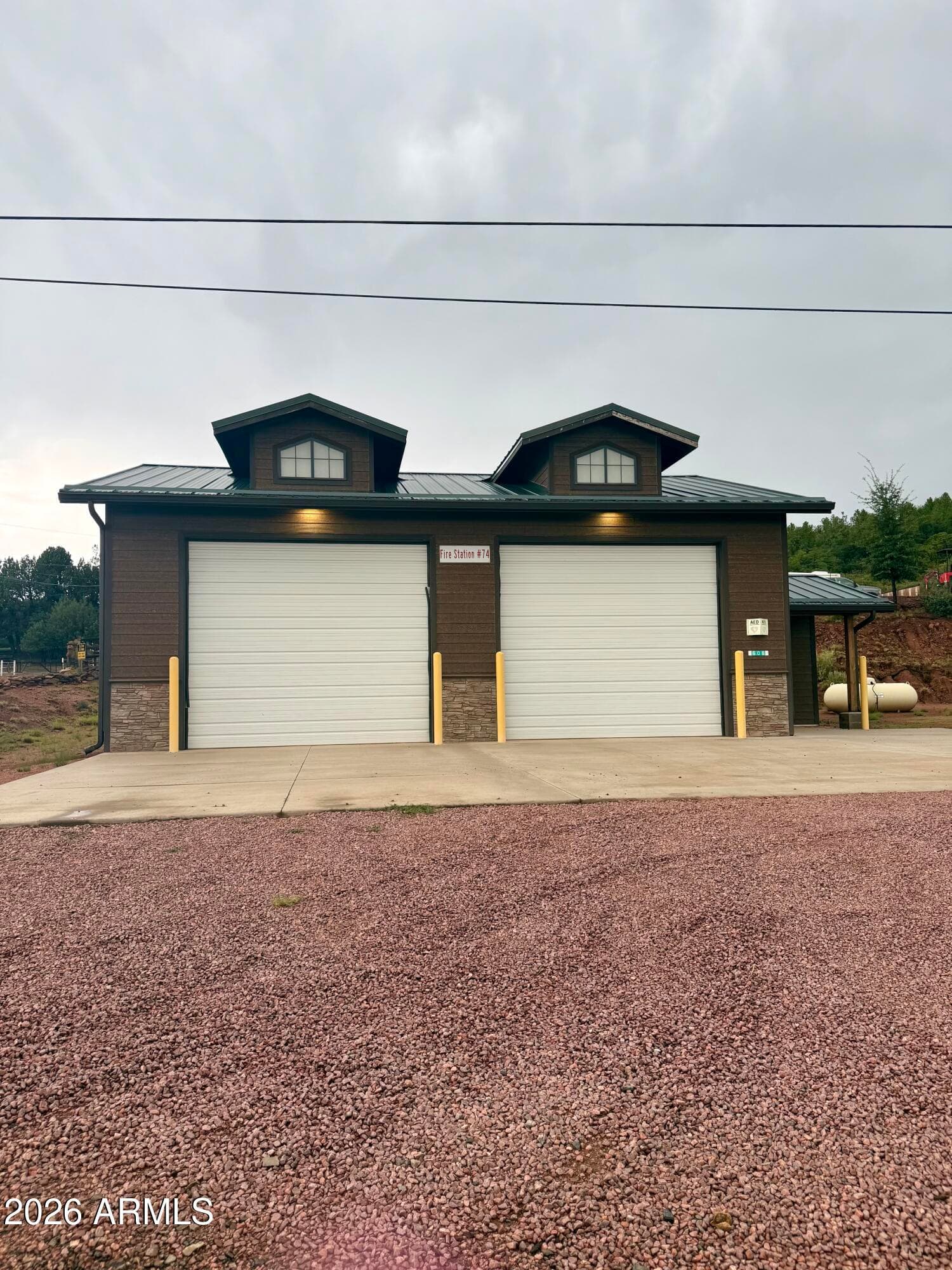 161 E COUES DEER Lane, Payson, AZ 85541 — photo 45 of 47