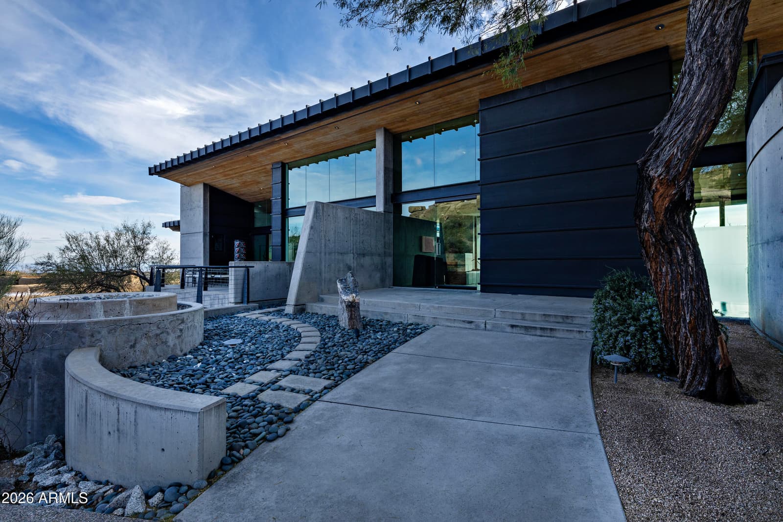 10874 E PURPLE ASTER Way, Scottsdale, AZ 85262 — photo 46 of 49