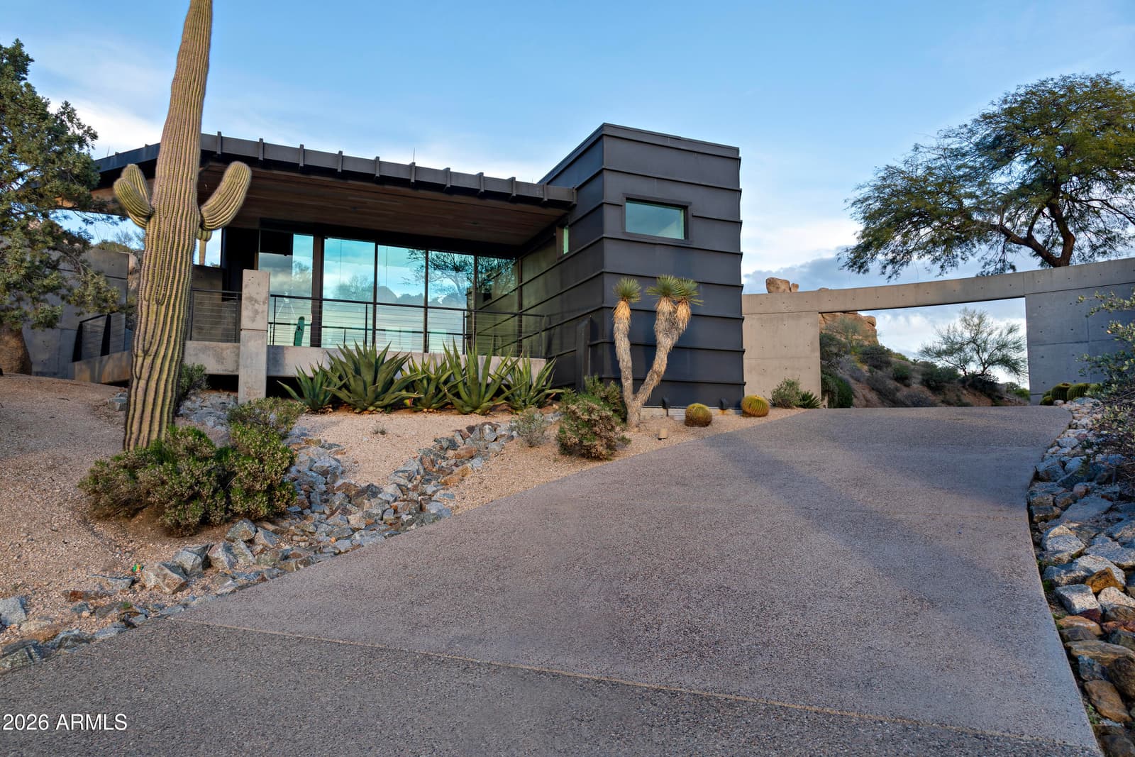 10874 E PURPLE ASTER Way, Scottsdale, AZ 85262 — photo 34 of 49
