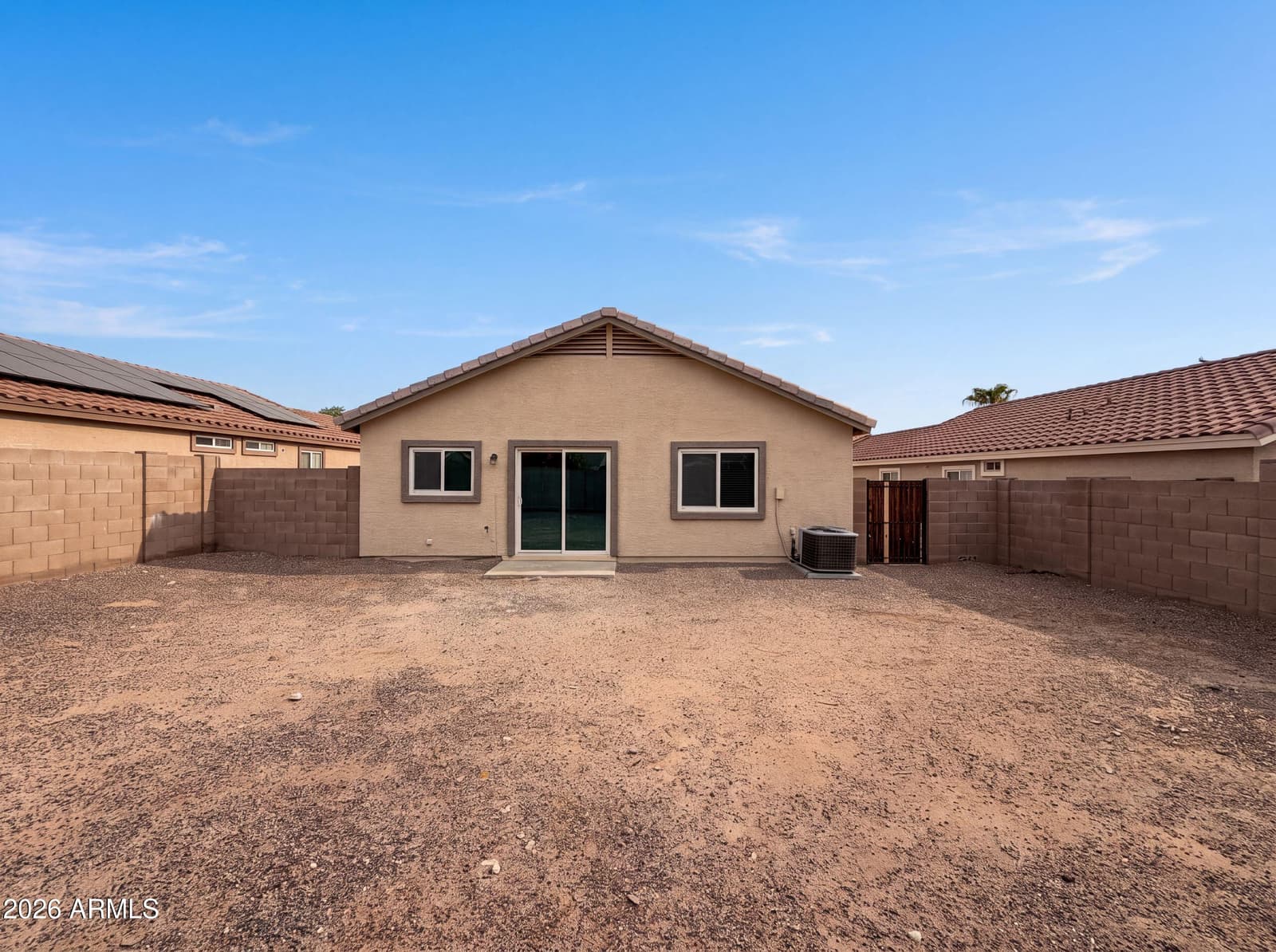 198 N 222ND Drive, Buckeye, AZ 85326 — photo 5 of 19