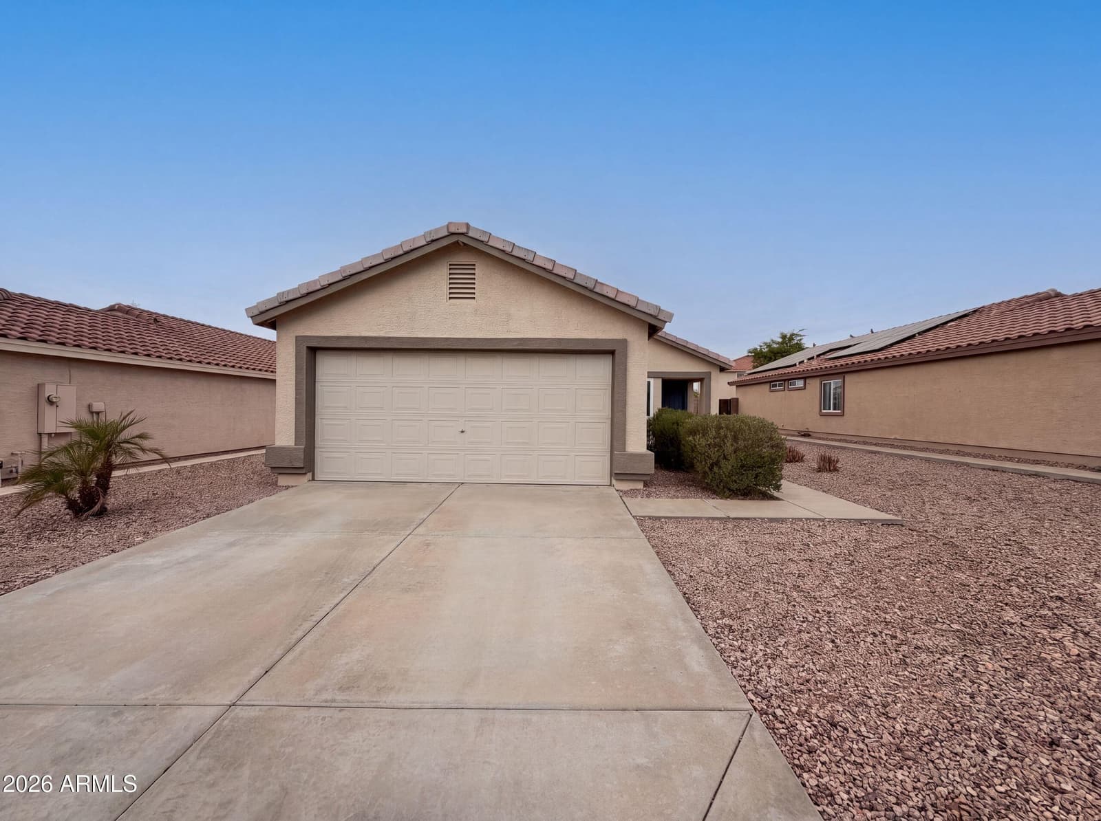 198 N 222ND Drive, Buckeye, AZ 85326 — photo 16 of 19