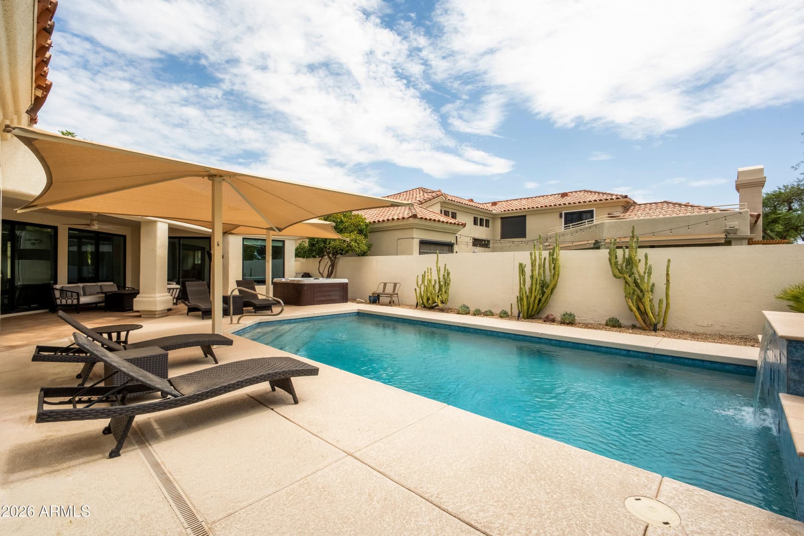 7427 E Beryl Avenue, Scottsdale, AZ 85258 — photo 35 of 41