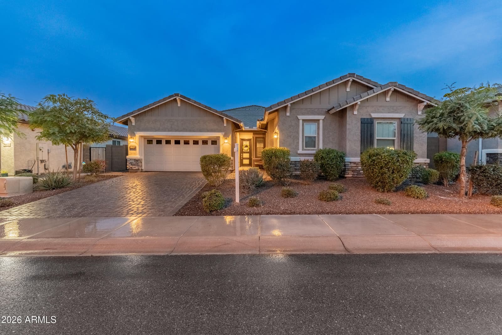 11627 W ANDREW Lane, Peoria, AZ 85383 — photo 6 of 68