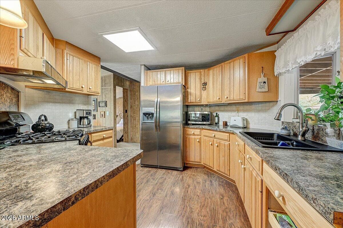 5054 E SUMMERSET Circle, Cave Creek, AZ 85331 — photo 4 of 30