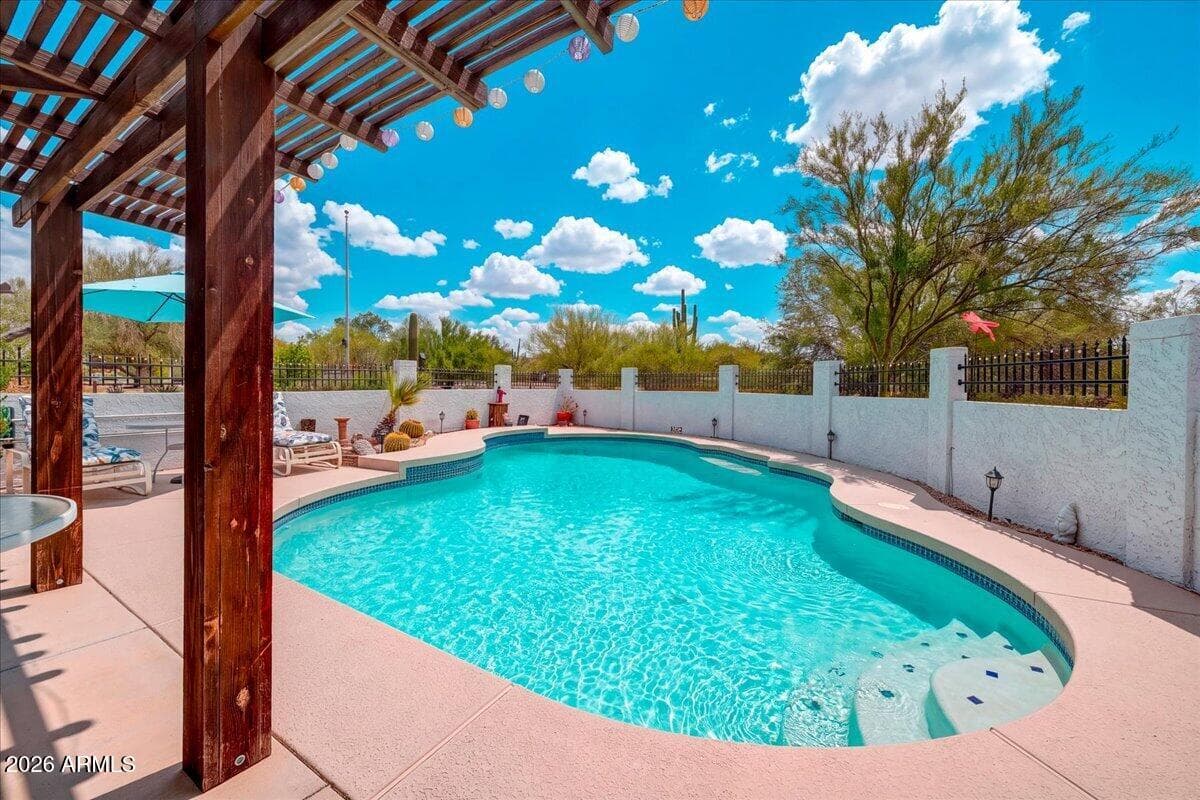 5054 E SUMMERSET Circle, Cave Creek, AZ 85331 — photo 24 of 30