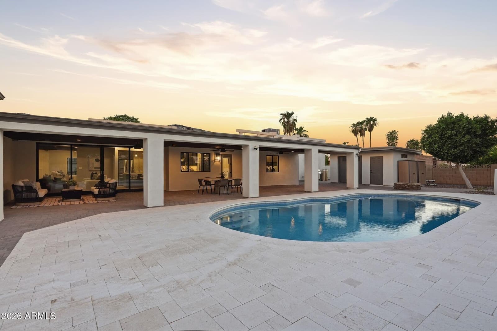 7012 E PRESIDIO Road, Scottsdale, AZ 85254 — photo 54 of 62