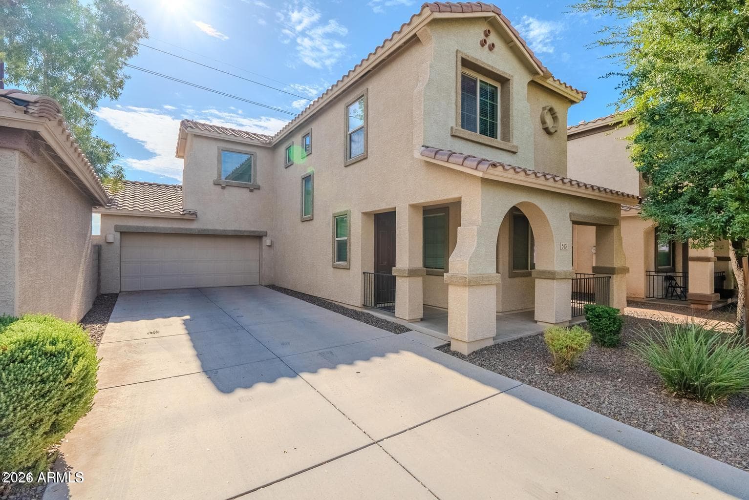 513 N 119TH Drive, Avondale, AZ 85323 — photo 1 of 16