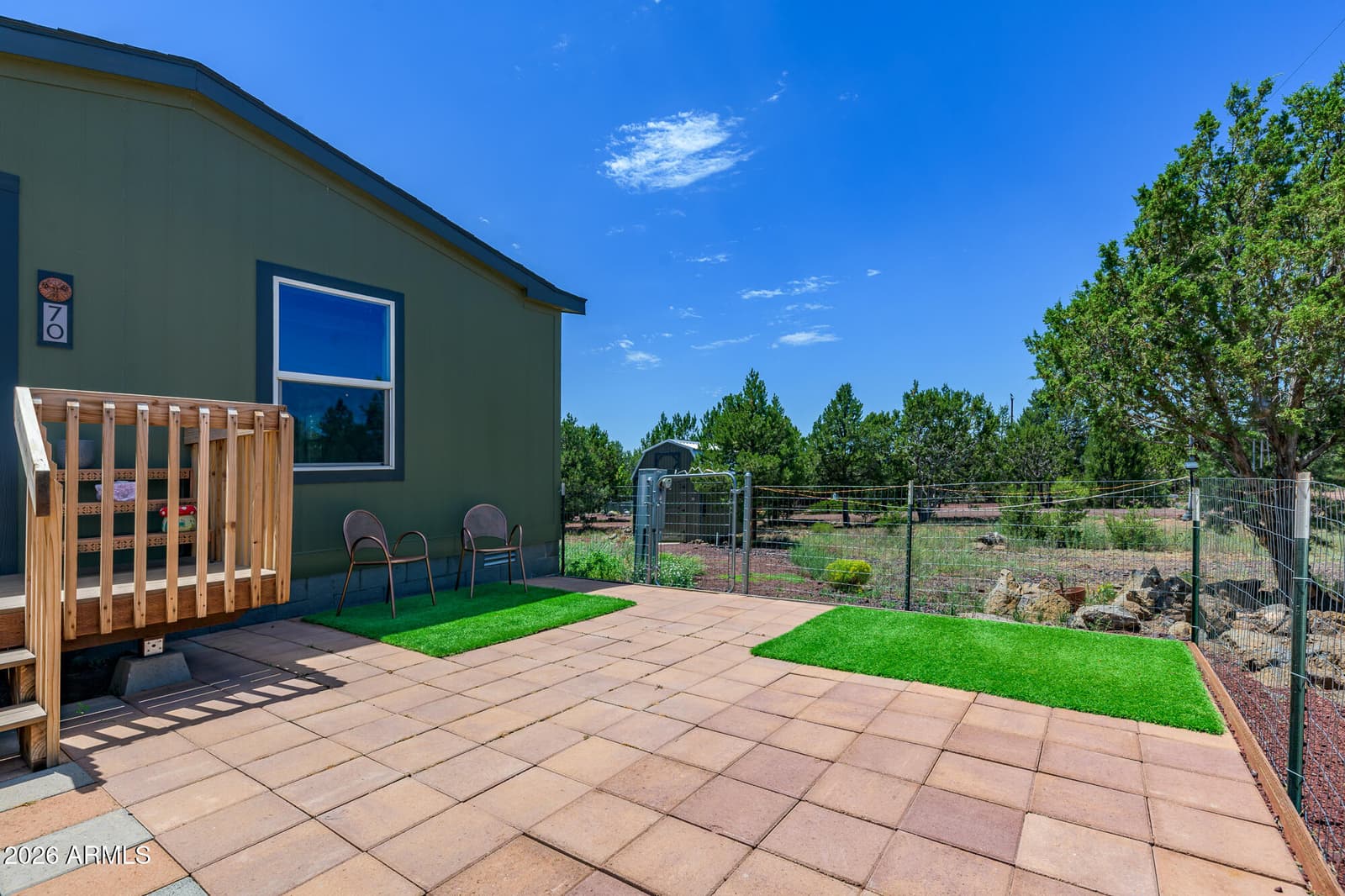70 E Orchid Drive, Williams, AZ 86046 — photo 4 of 51