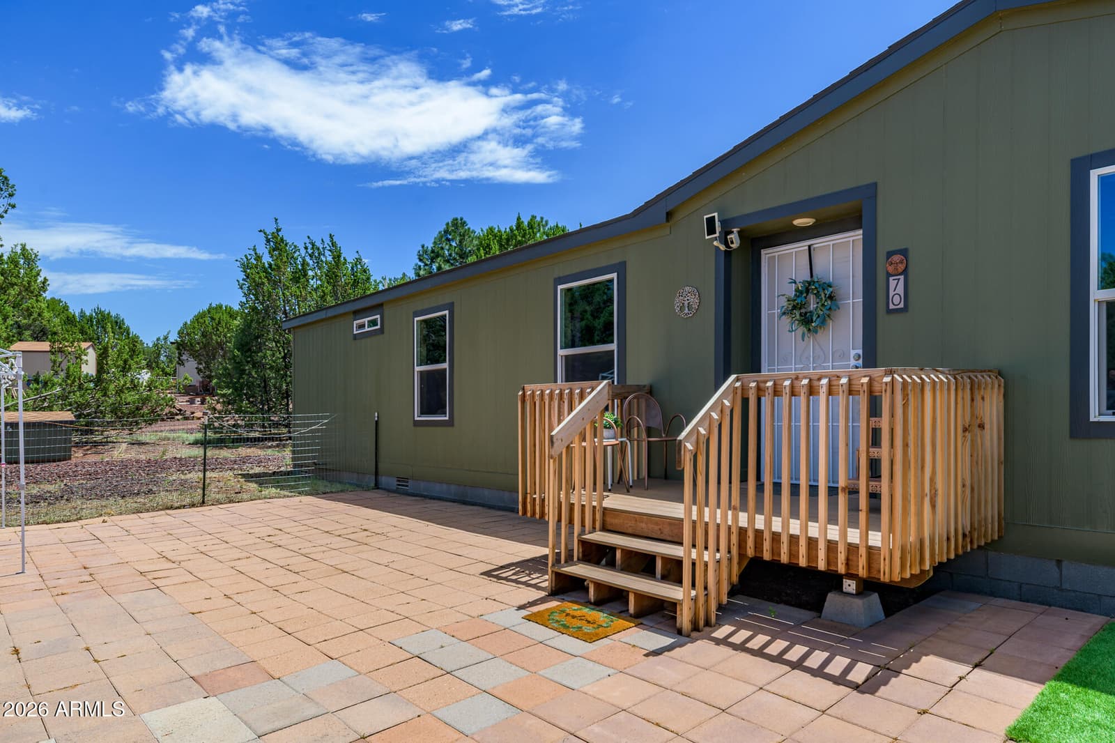 70 E Orchid Drive, Williams, AZ 86046 — photo 5 of 51