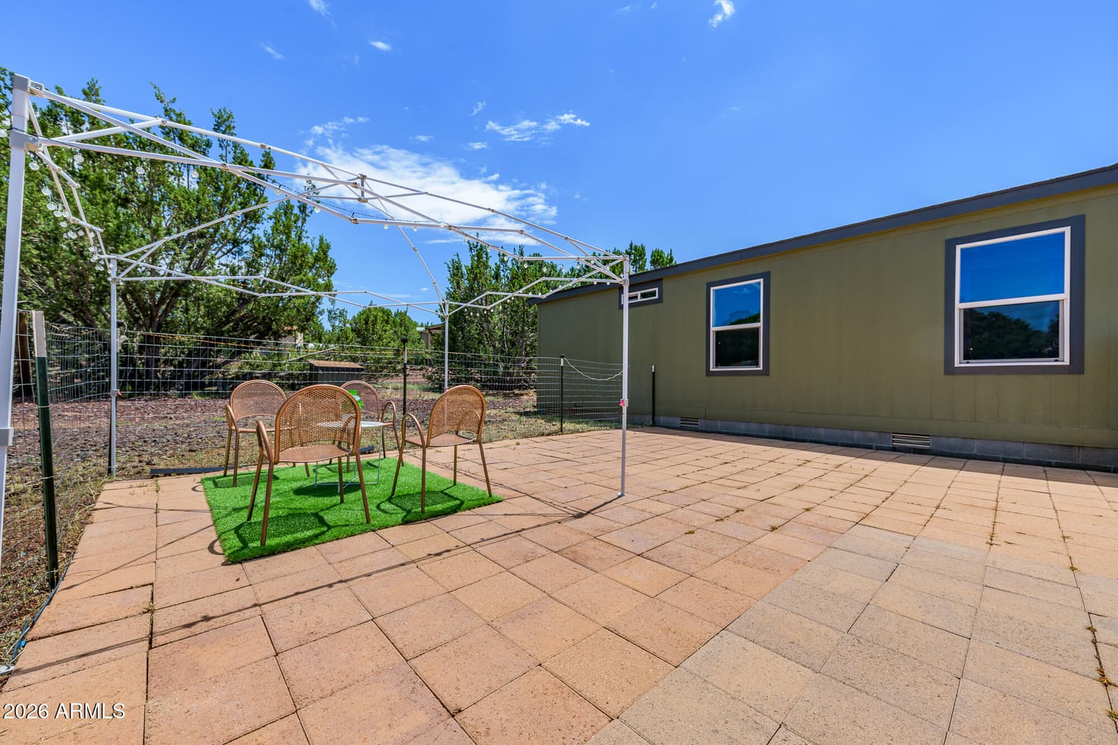 70 E Orchid Drive, Williams, AZ 86046 — photo 6 of 51