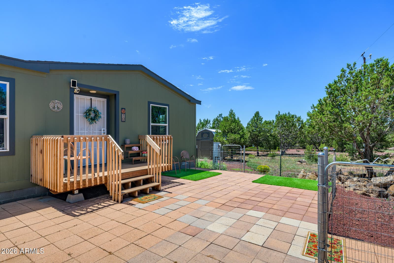 70 E Orchid Drive, Williams, AZ 86046 — photo 7 of 51