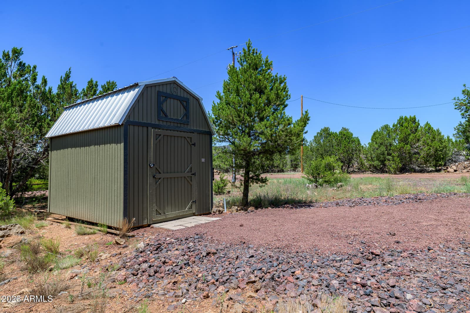 70 E Orchid Drive, Williams, AZ 86046 — photo 8 of 51
