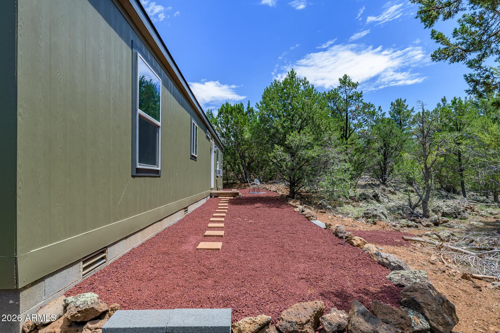 70 E Orchid Drive, Williams, AZ 86046 — photo 9 of 51