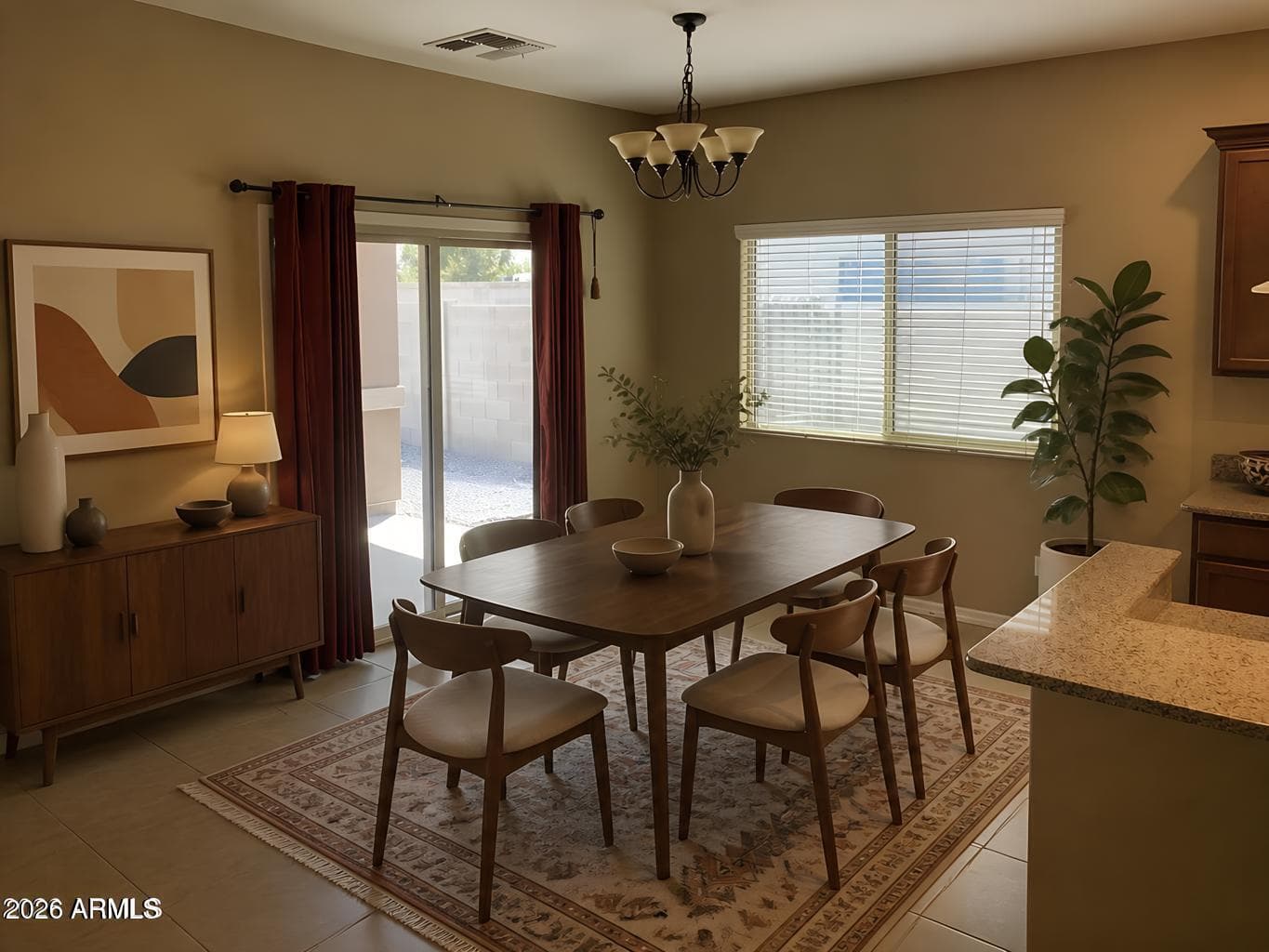 1357 W CRAPE Road, San Tan Valley, AZ 85140 — photo 6 of 19