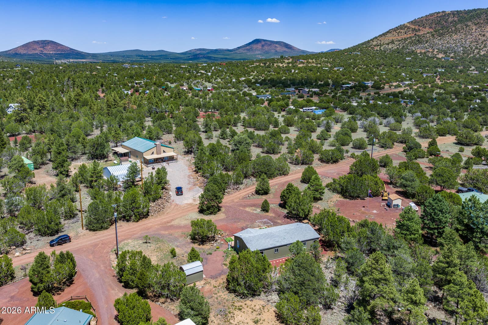 70 E Orchid Drive, Williams, AZ 86046 — photo 21 of 51