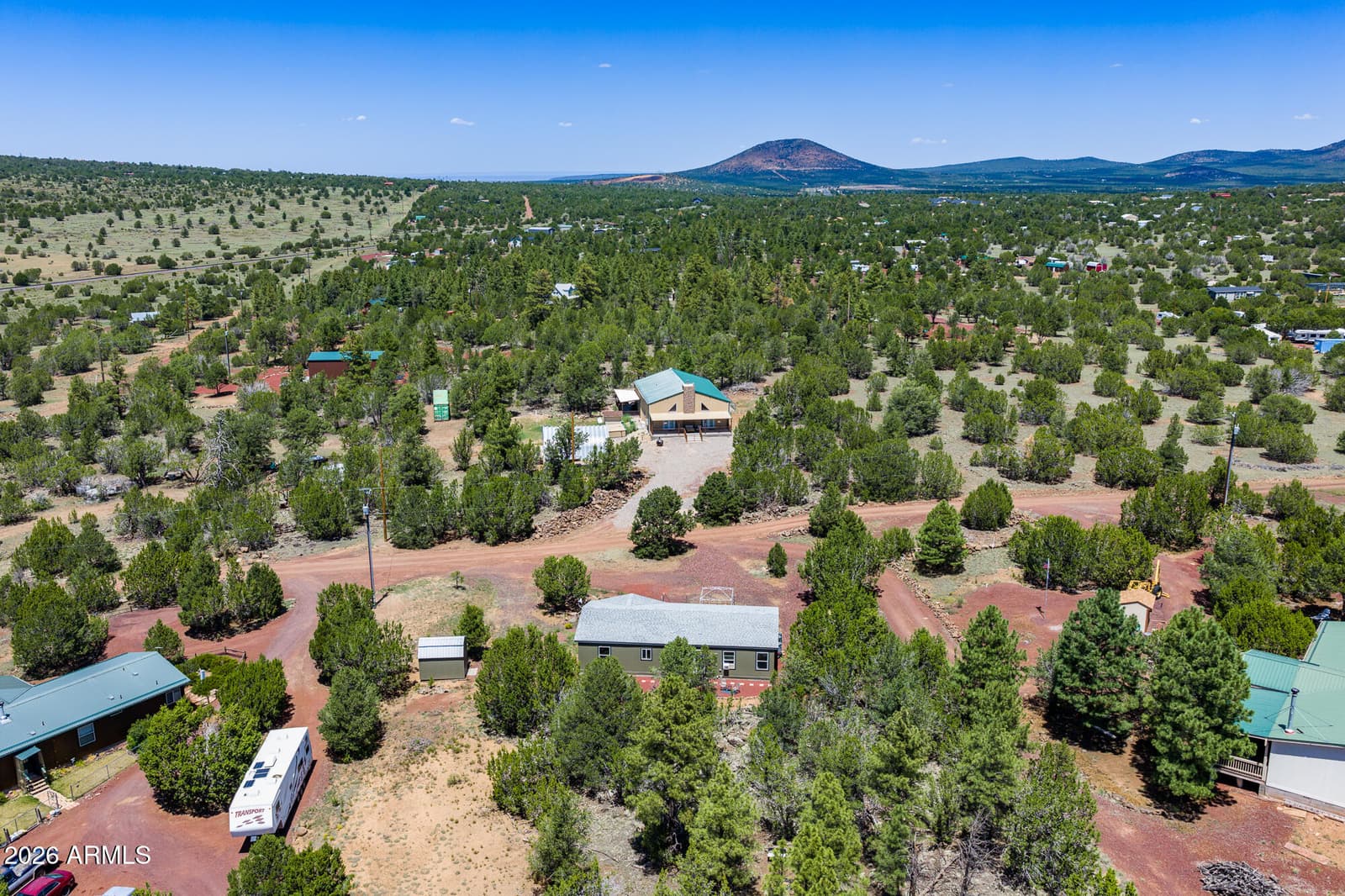 70 E Orchid Drive, Williams, AZ 86046 — photo 22 of 51