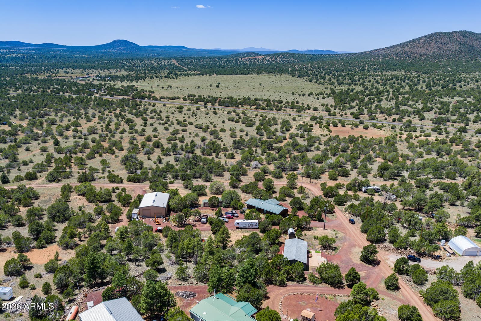 70 E Orchid Drive, Williams, AZ 86046 — photo 25 of 51