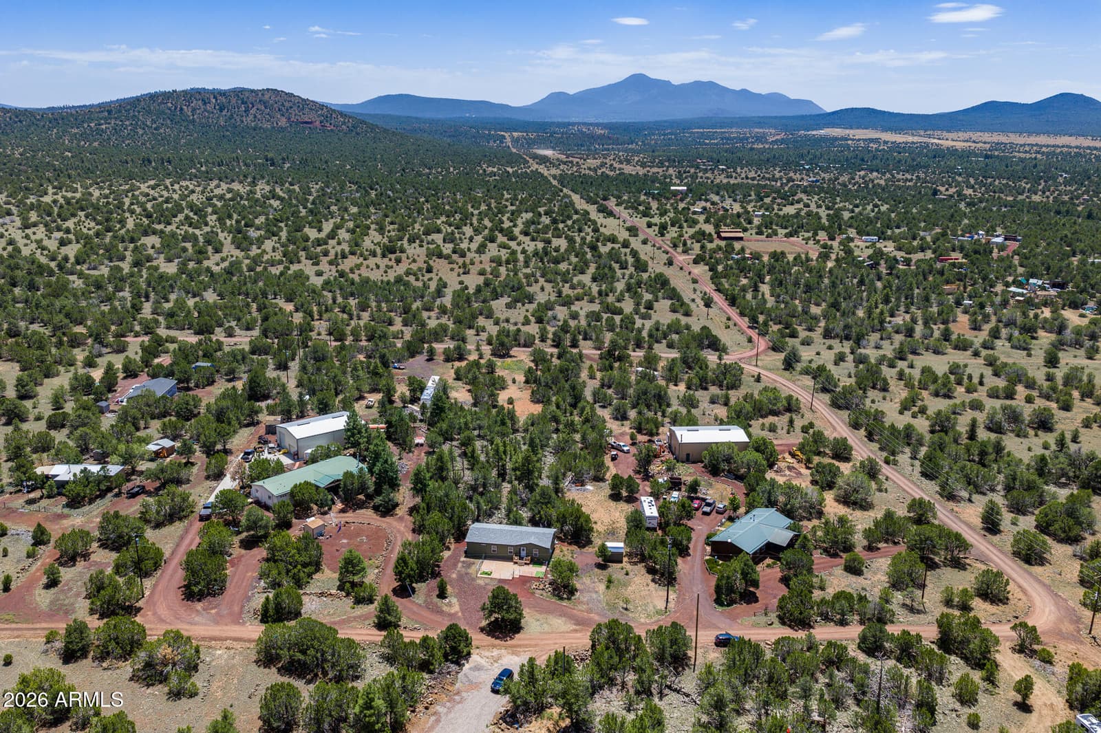 70 E Orchid Drive, Williams, AZ 86046 — photo 26 of 51