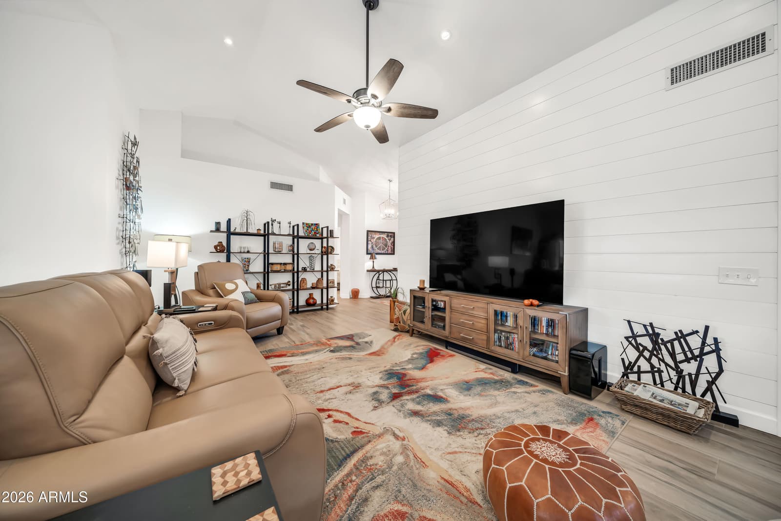 19614 N BELLWOOD Drive, Sun City West, AZ 85375 — photo 15 of 42