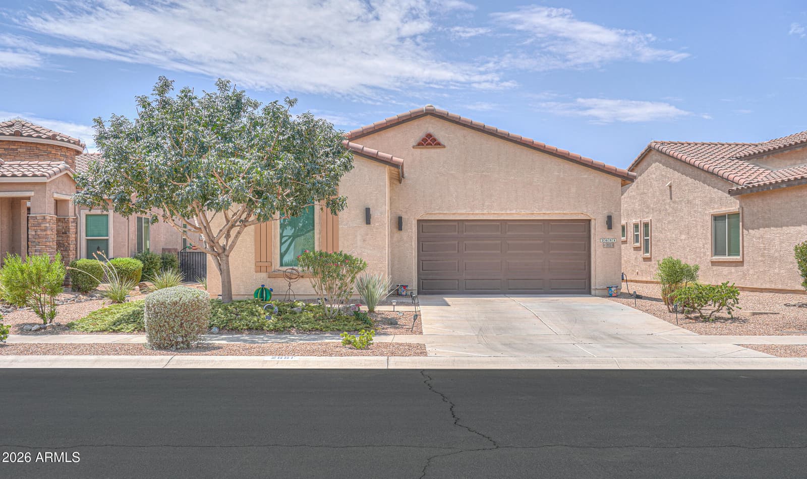 2651 E SAN RICARDO Trail, Casa Grande, AZ 85194 — photo 1 of 66