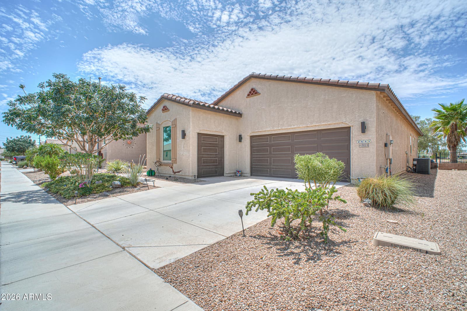 2651 E SAN RICARDO Trail, Casa Grande, AZ 85194 — photo 2 of 66