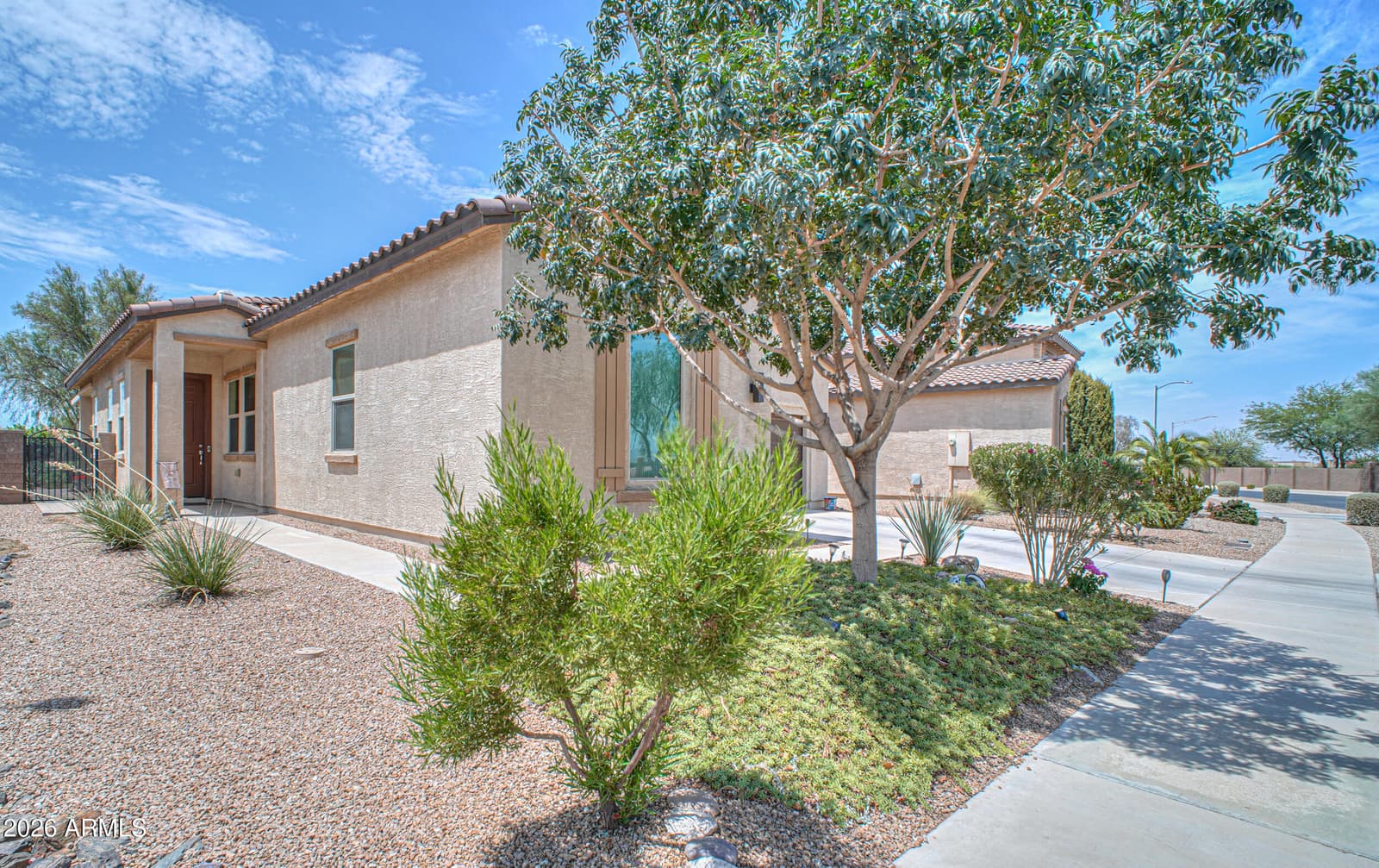 2651 E SAN RICARDO Trail, Casa Grande, AZ 85194 — photo 3 of 66
