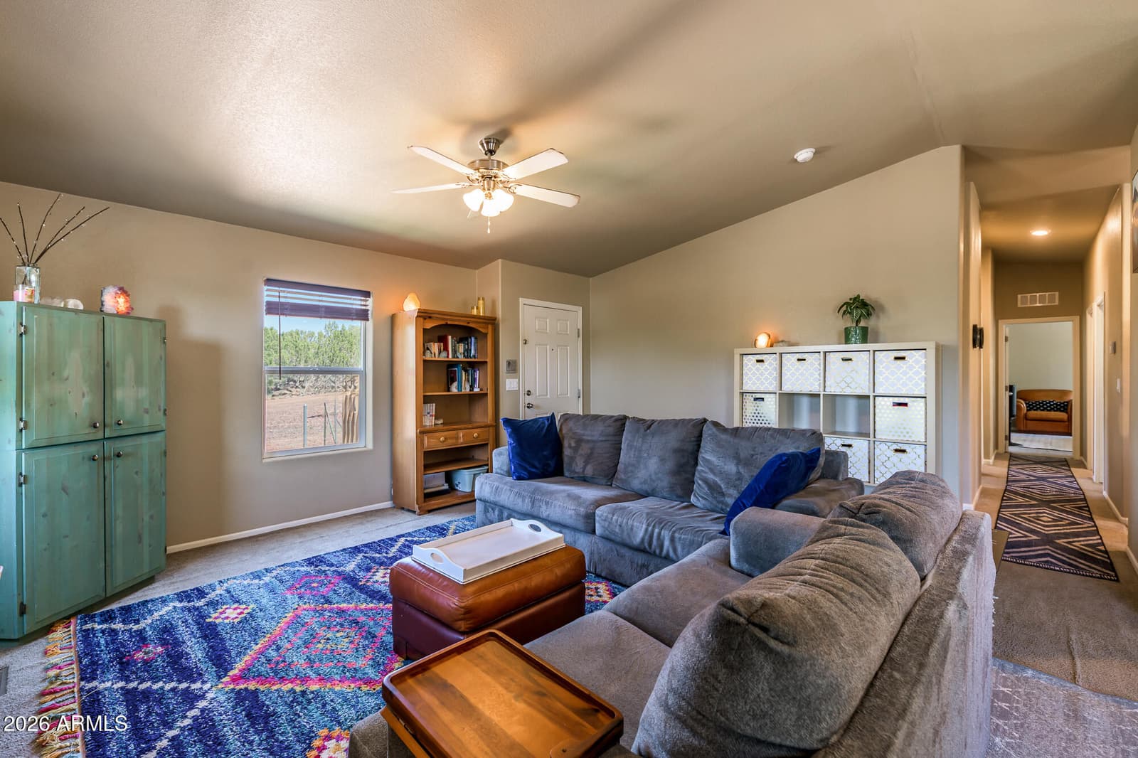 70 E Orchid Drive, Williams, AZ 86046 — photo 31 of 51